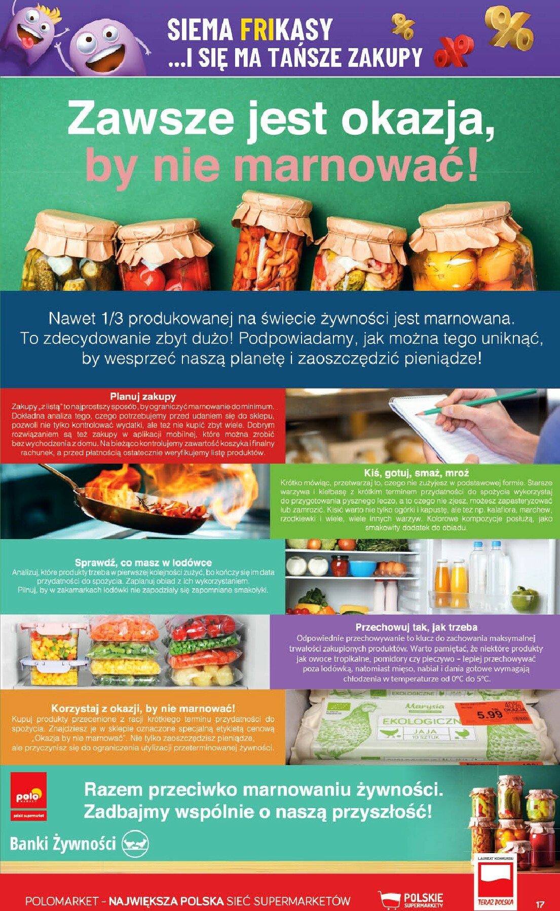 polomarket - Gazetka POLO market - ważna od 29.10. do 04.11. - page: 17 polomarket - Gazetka POLO market - ważna od 29.10. do 04.11. - page: 17