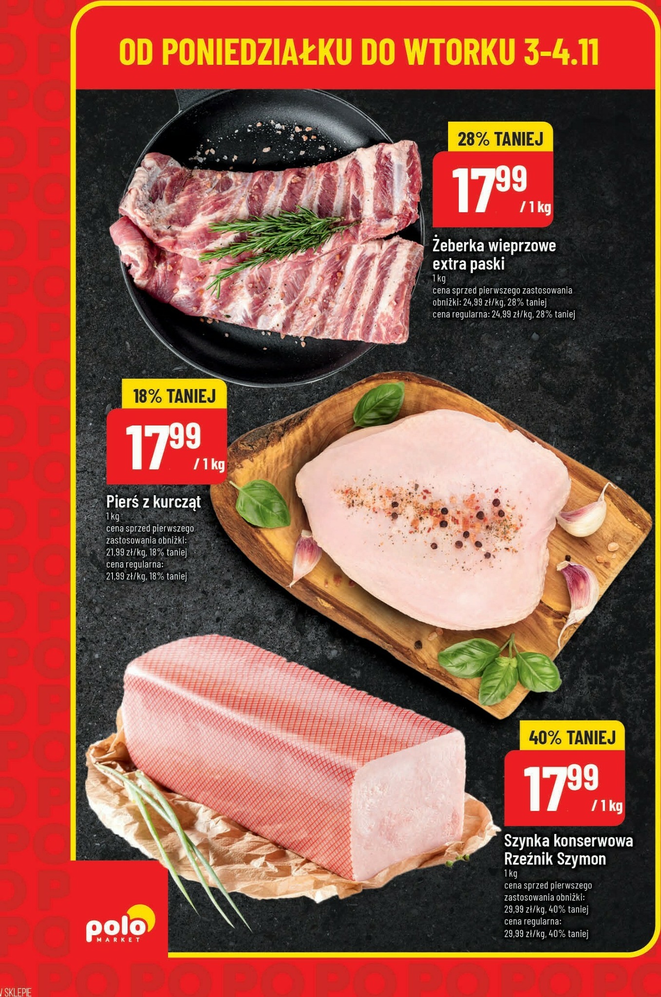 polomarket - Gazetka POLO market - Katalog Superhity - ważna od 03.11. do 04.11. - page: 2