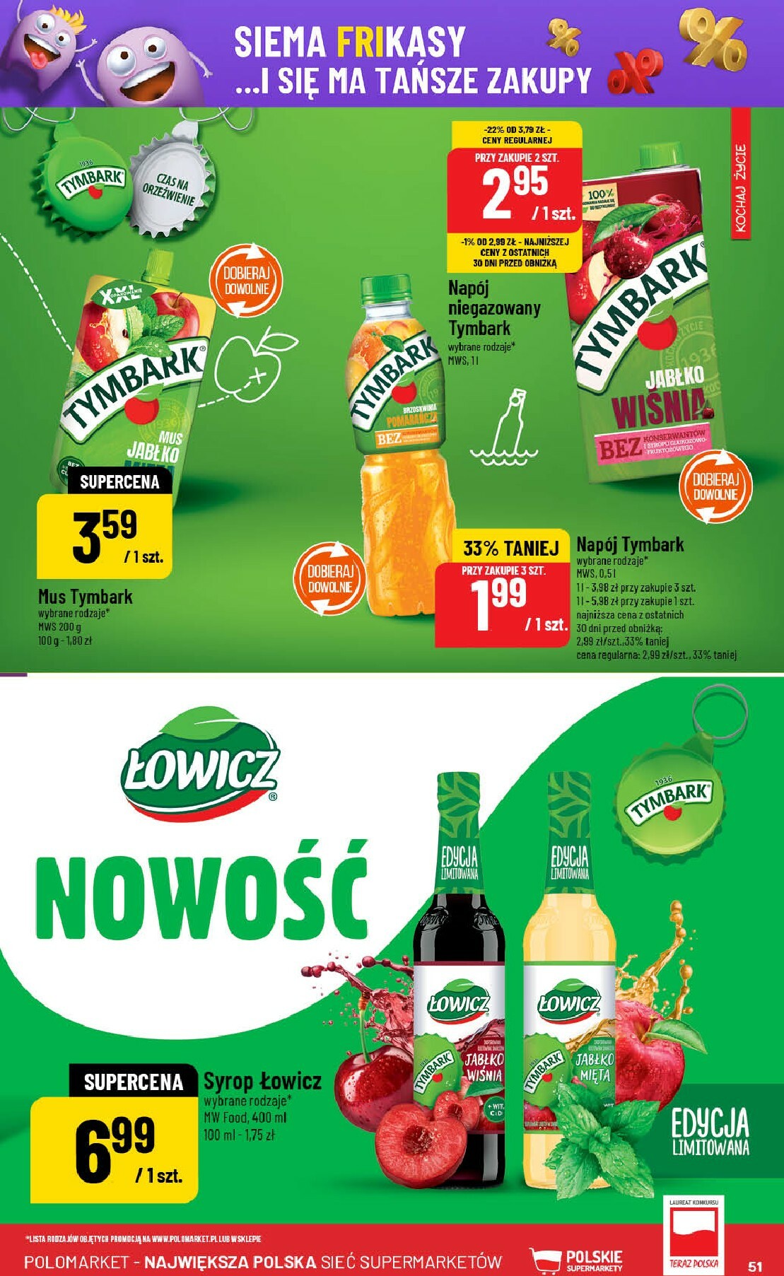 polomarket - Gazetka POLO market - ważna od 05.11. do 11.11. - page: 51