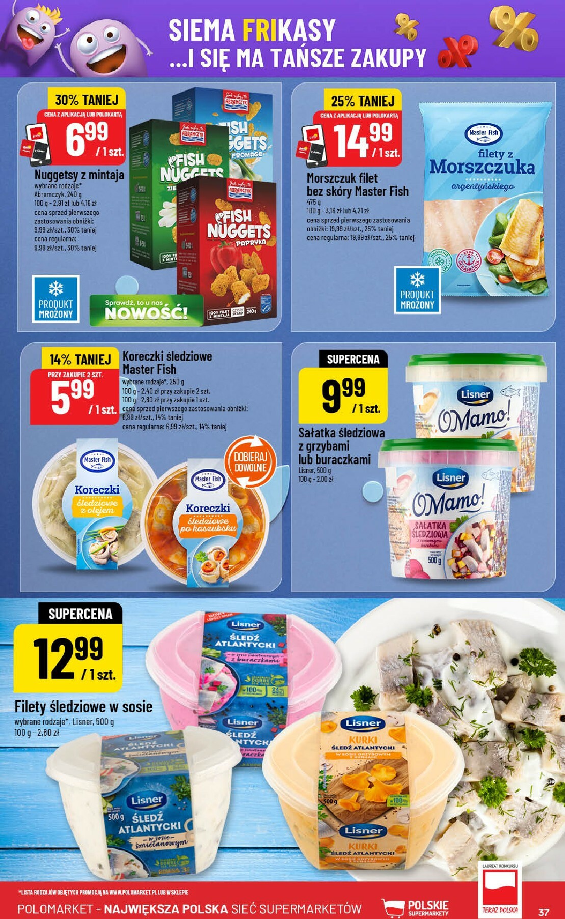 polomarket - Gazetka POLO market - ważna od 05.11. do 11.11. - page: 37