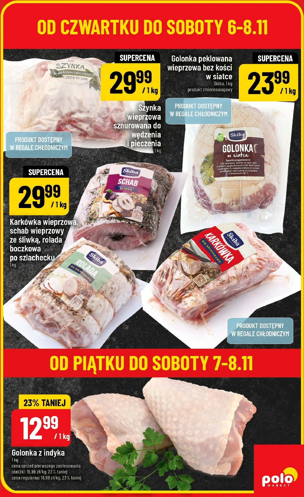 polomarket - Gazetka POLO market - Katalog Superhity - ważna od 06.11. do 10.11. - page: 5
