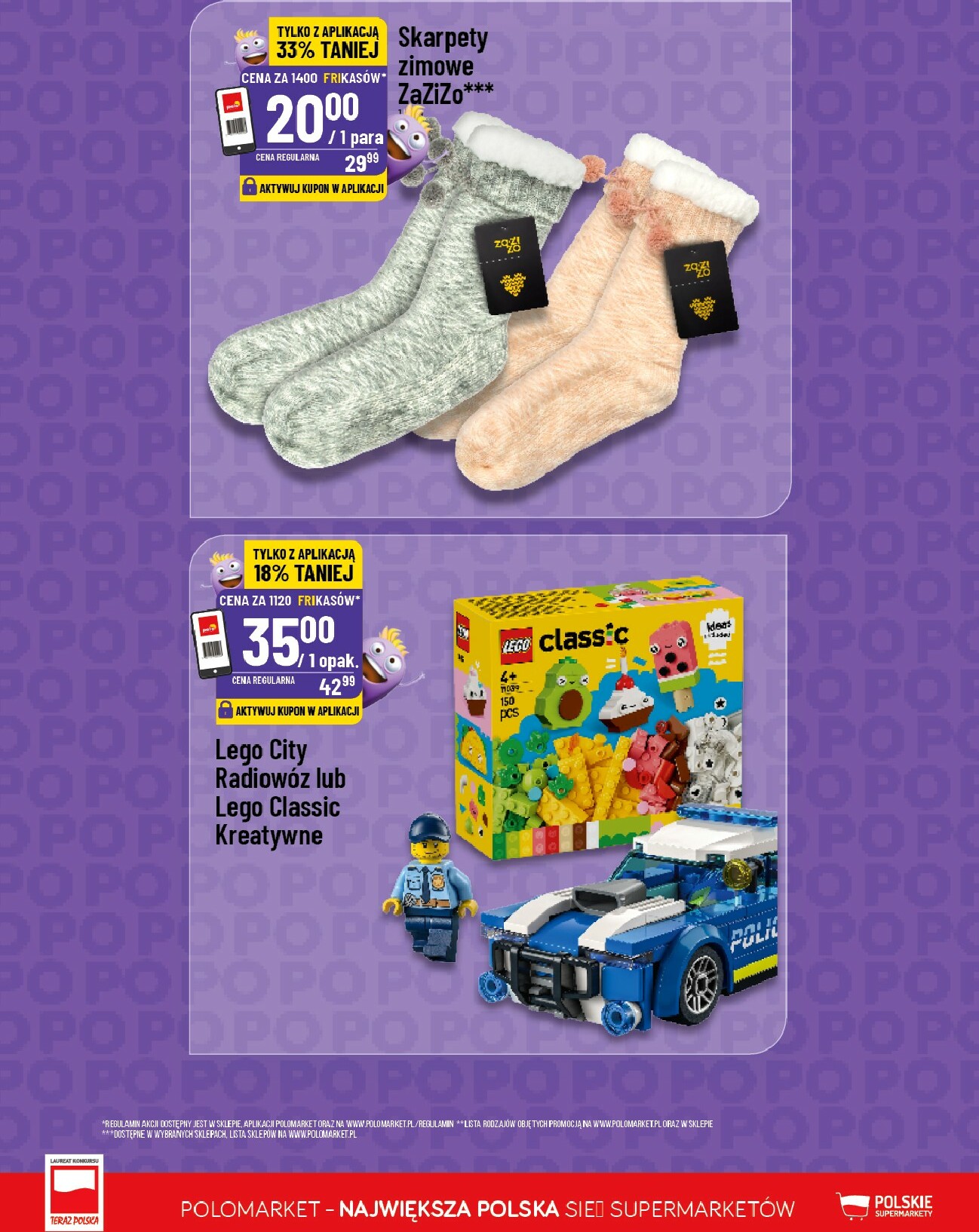 polomarket - Gazetka POLO market - Inspirujący TYDZIEŃ - ważna od 12.11. do 18.11. - page: 5