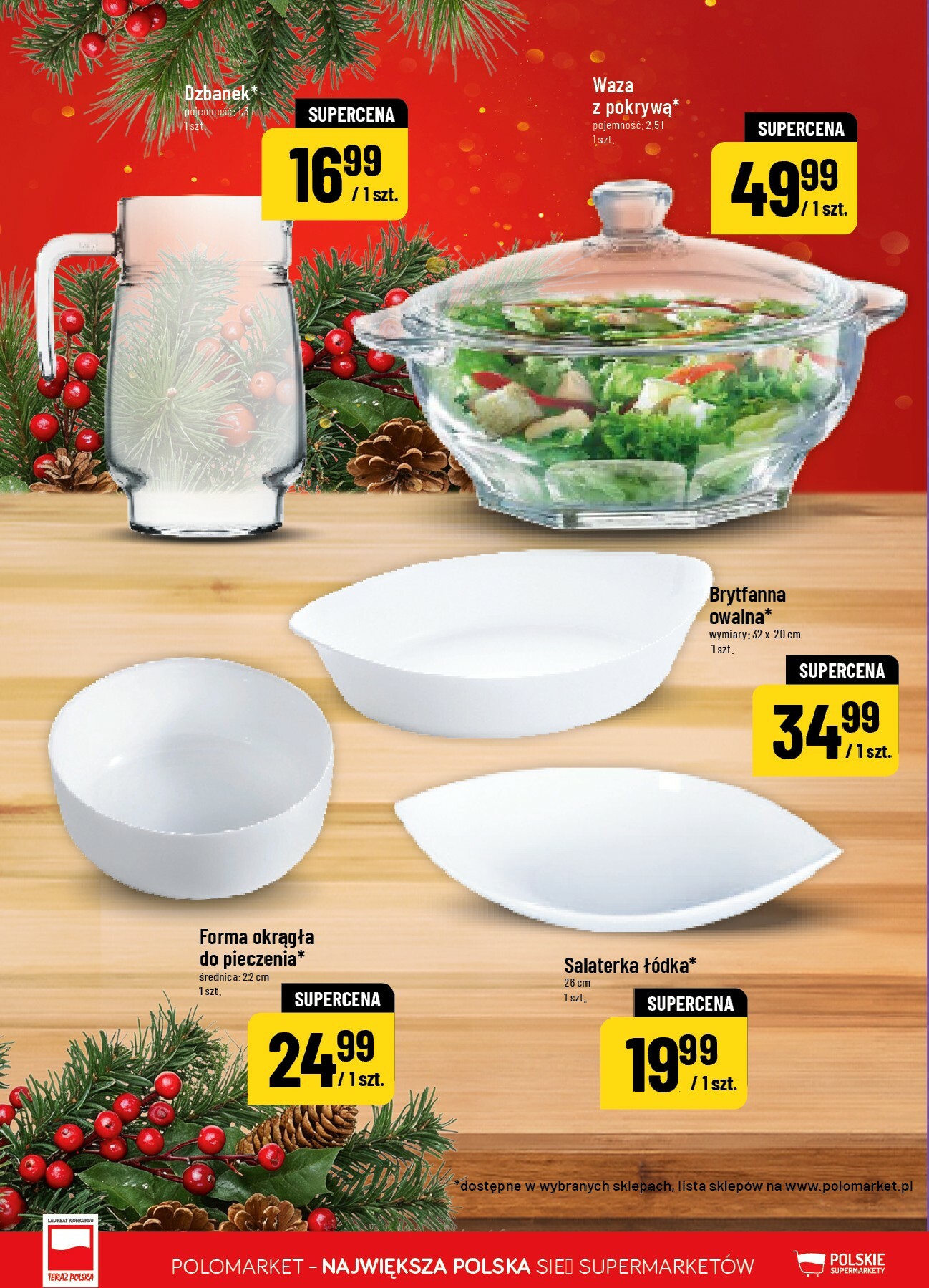 polomarket - Gazetka POLO market - Inspirujący TYDZIEŃ - ważna od 12.11. do 18.11. - page: 4