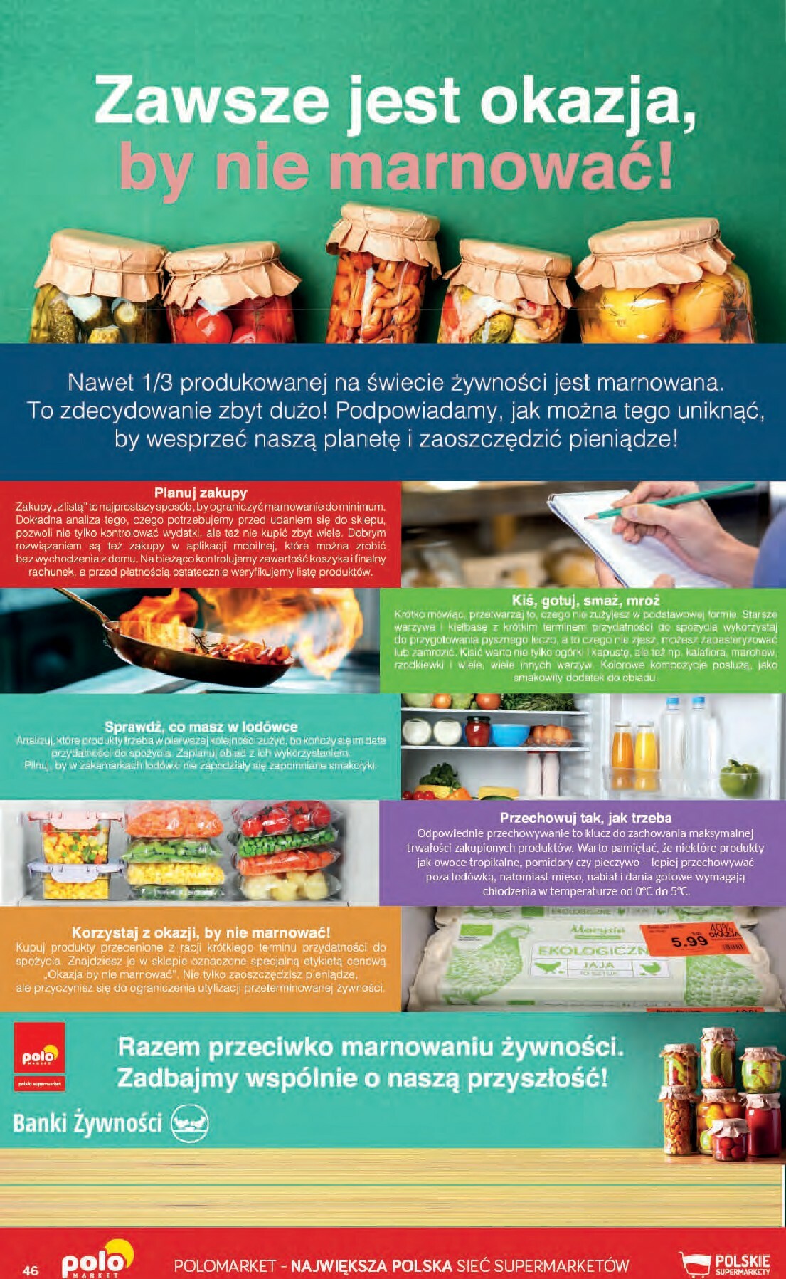 polomarket - Gazetka POLO market - ważna od 26.11. do 02.12. - page: 46