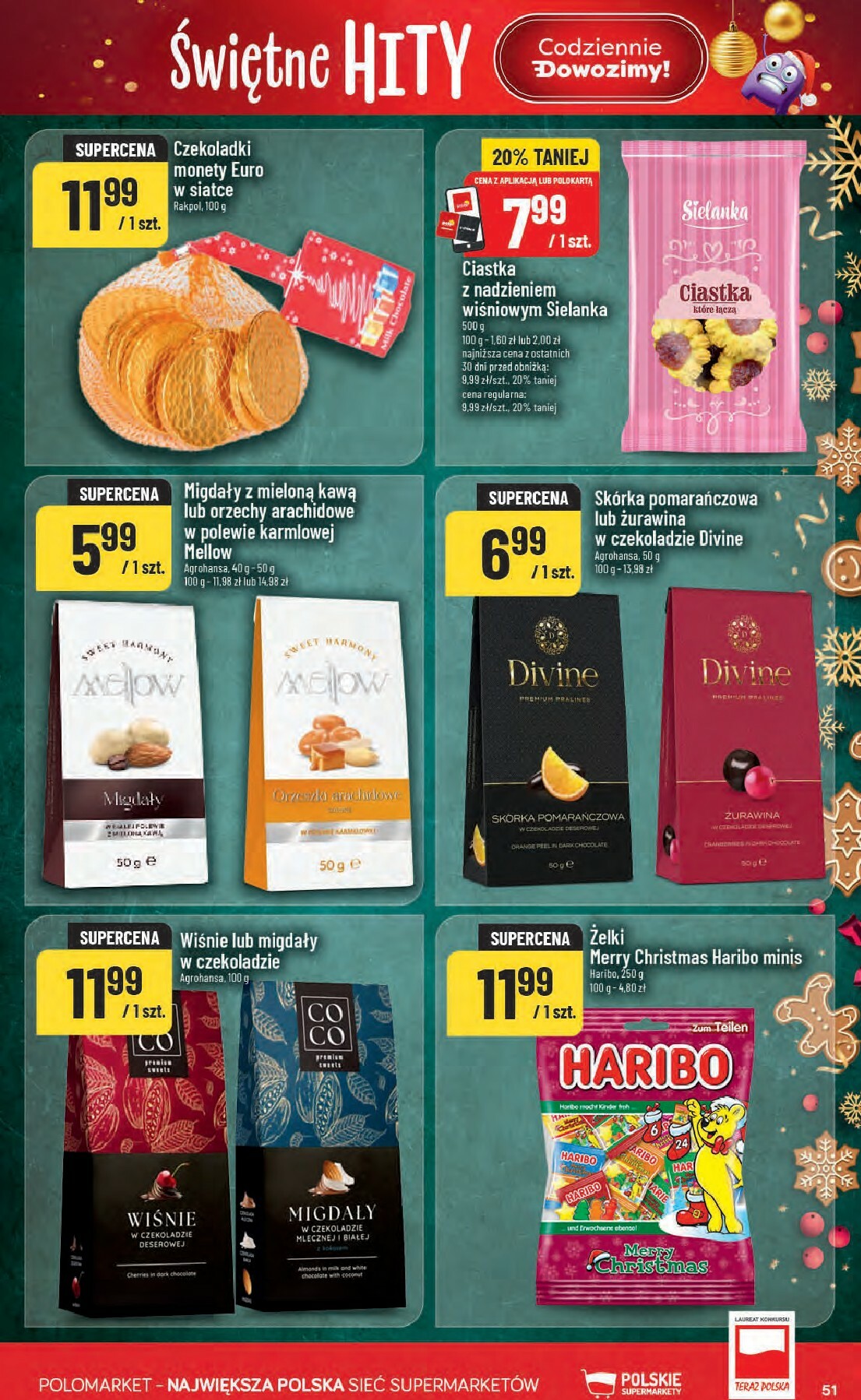 polomarket - Gazetka POLO market - ważna od 26.11. do 02.12. - page: 51