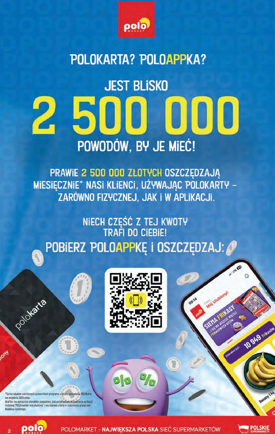 polomarket - Gazetka POLO market - ważna od 26.11. do 02.12. - page: 2