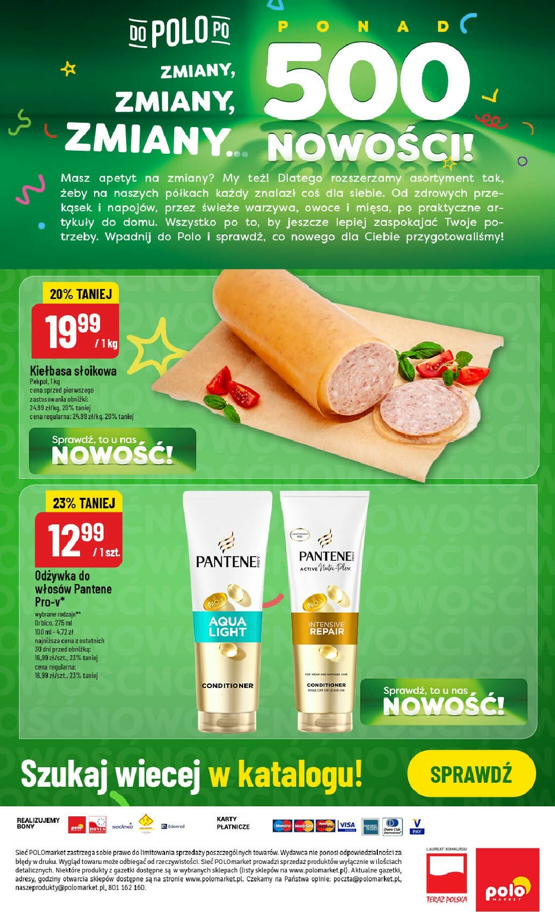 polomarket - Gazetka POLO market - ważna od 03.12. do 09.12. - page: 80