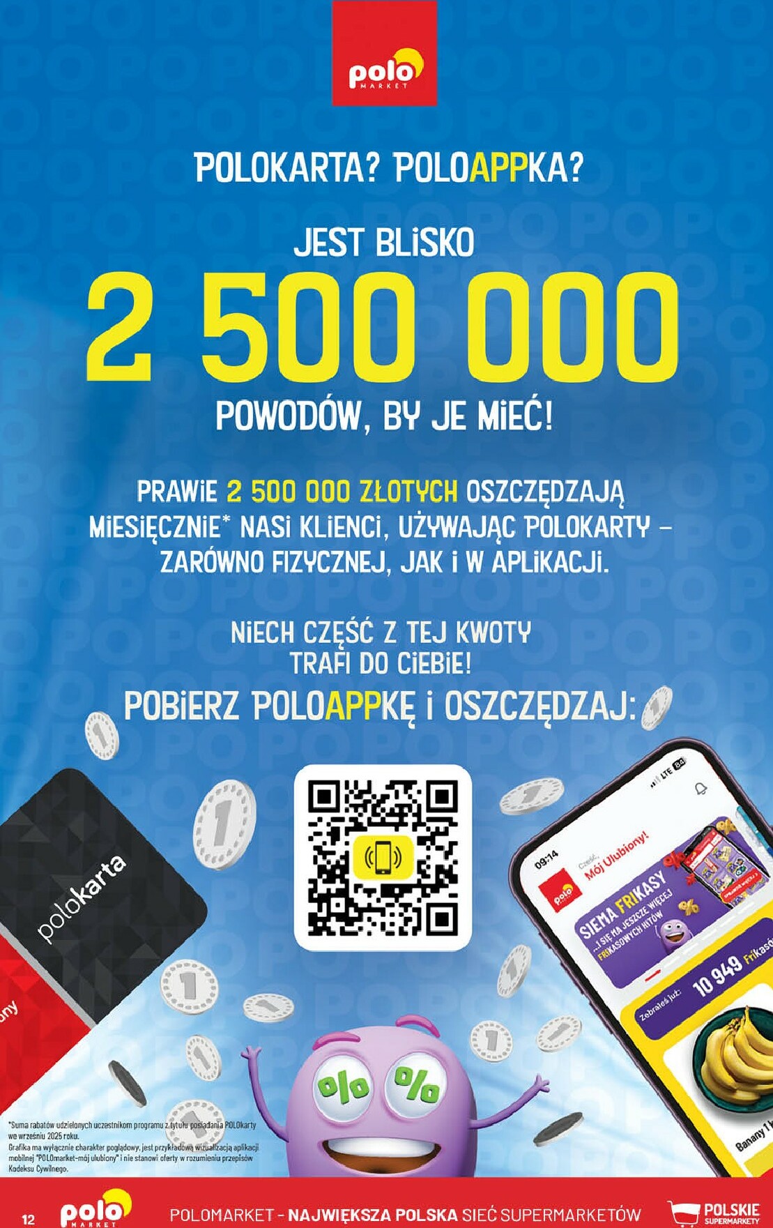 polomarket - Gazetka POLO market - ważna od 17.12. do 23.12. - page: 12