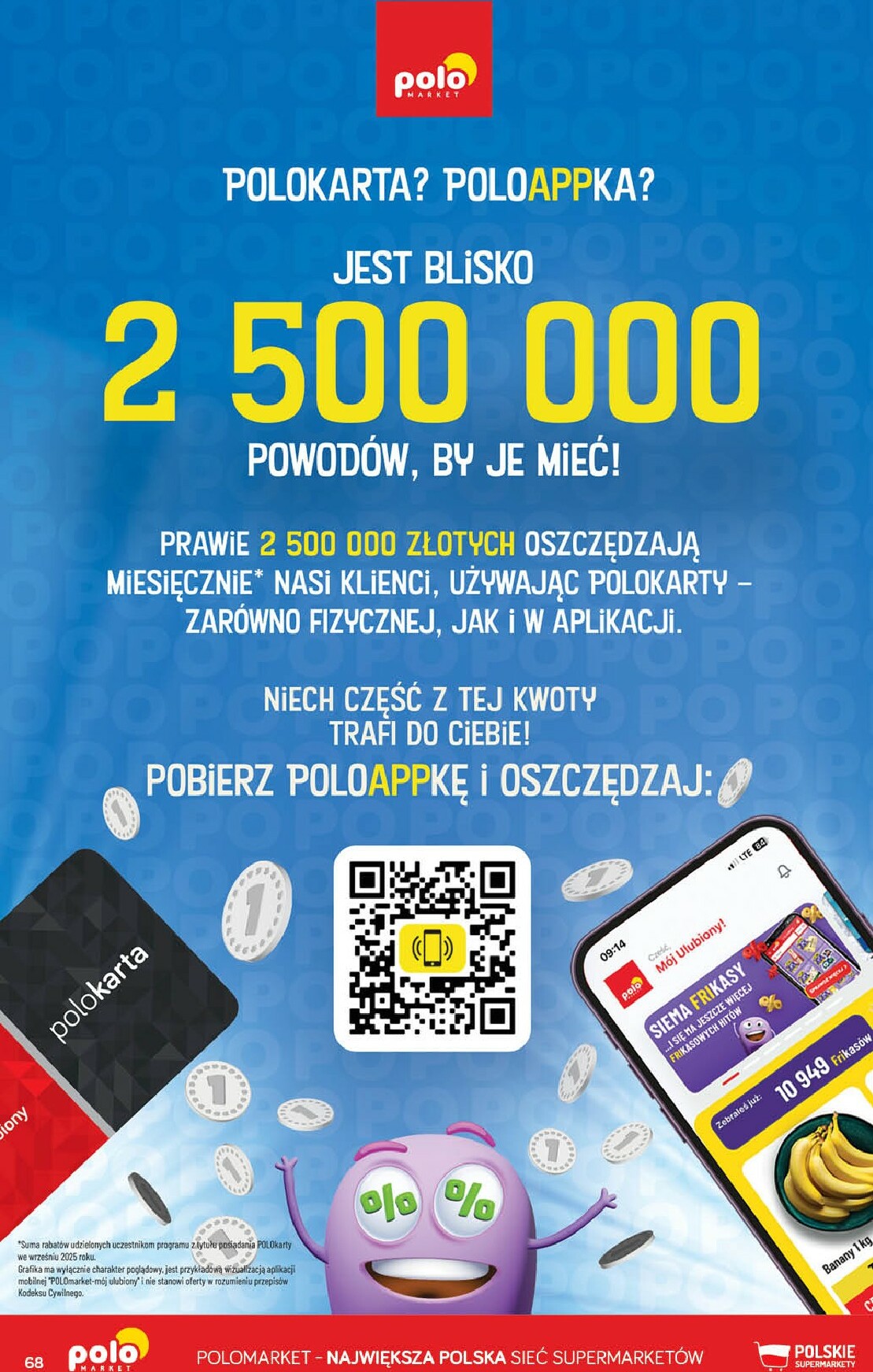 polomarket - Gazetka POLO market - ważna od 27.12. do 31.12. - page: 68