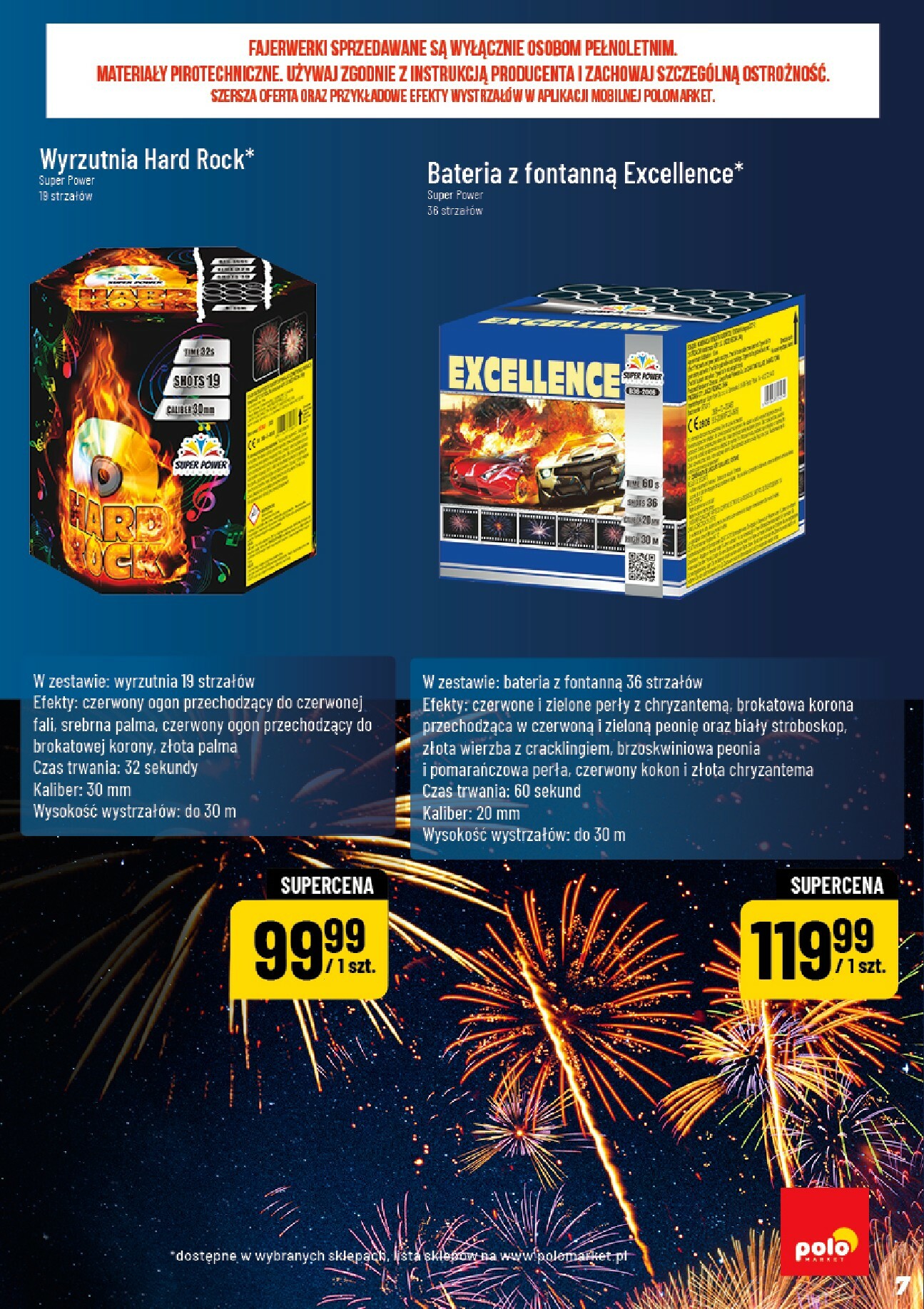 polomarket - Gazetka POLO market - Inspirujący Tydzień - ważna od 27.12. do 31.12. - page: 7