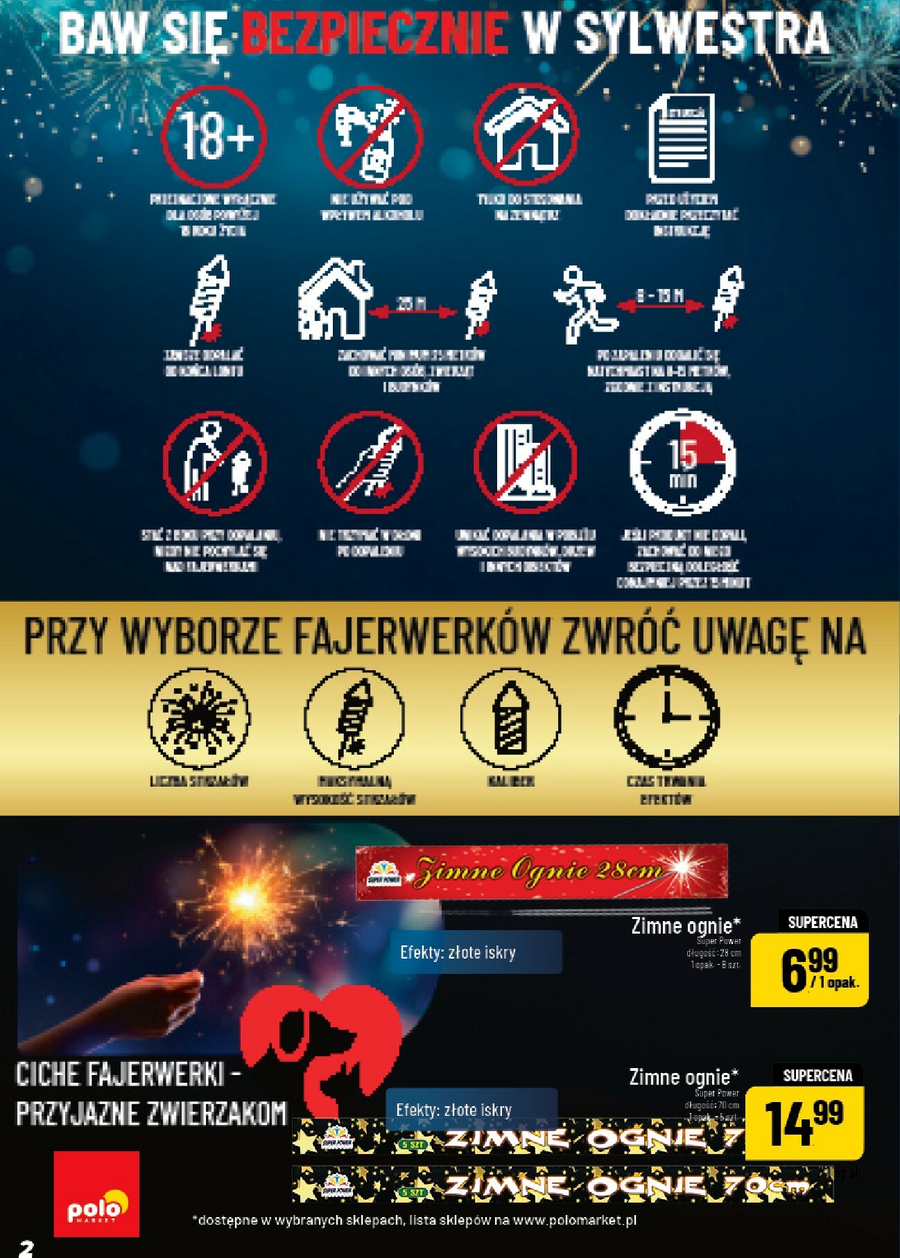 polomarket - Gazetka POLO market - Inspirujący Tydzień - ważna od 27.12. do 31.12. - page: 2