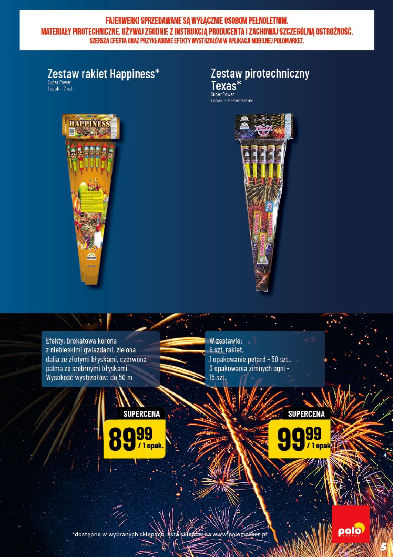 polomarket - Gazetka POLO market - Inspirujący Tydzień - ważna od 27.12. do 31.12. - page: 5