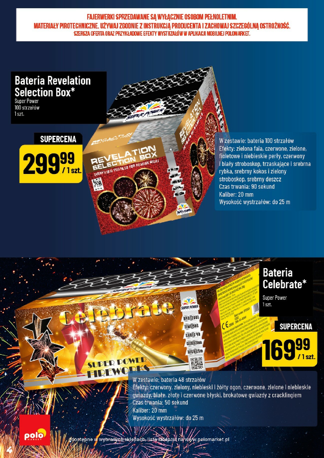 polomarket - Gazetka POLO market - Inspirujący Tydzień - ważna od 27.12. do 31.12. - page: 4