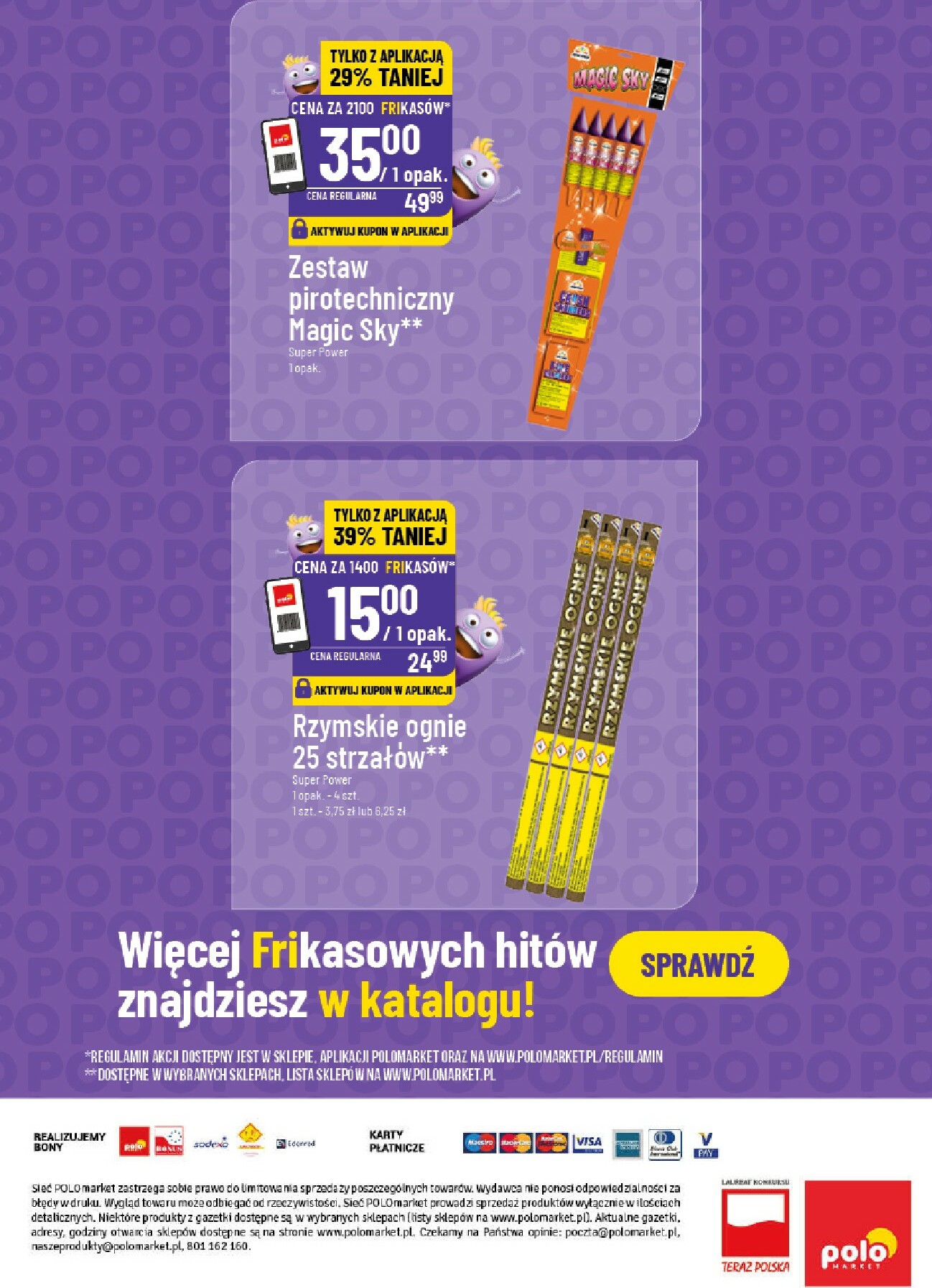 polomarket - Gazetka POLO market - Inspirujący Tydzień - ważna od 27.12. do 31.12. - page: 14