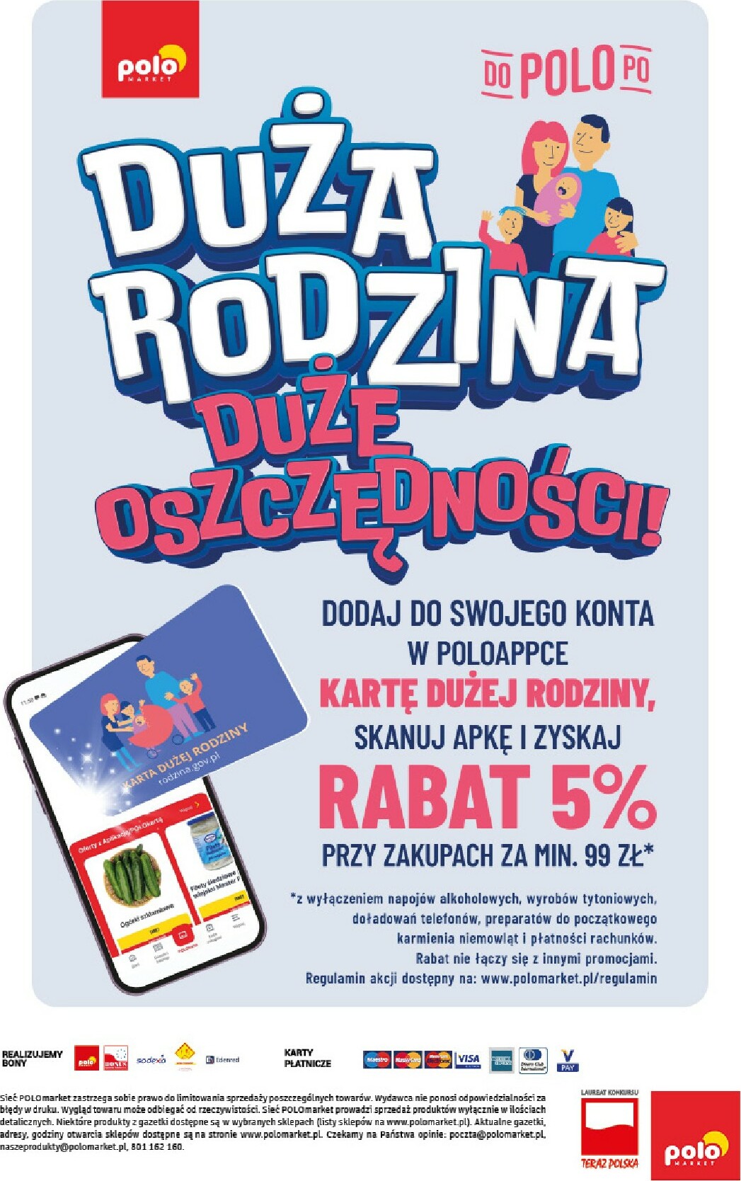 polomarket - Gazetka POLO market - ważna od 02.01. do 05.01. - page: 58