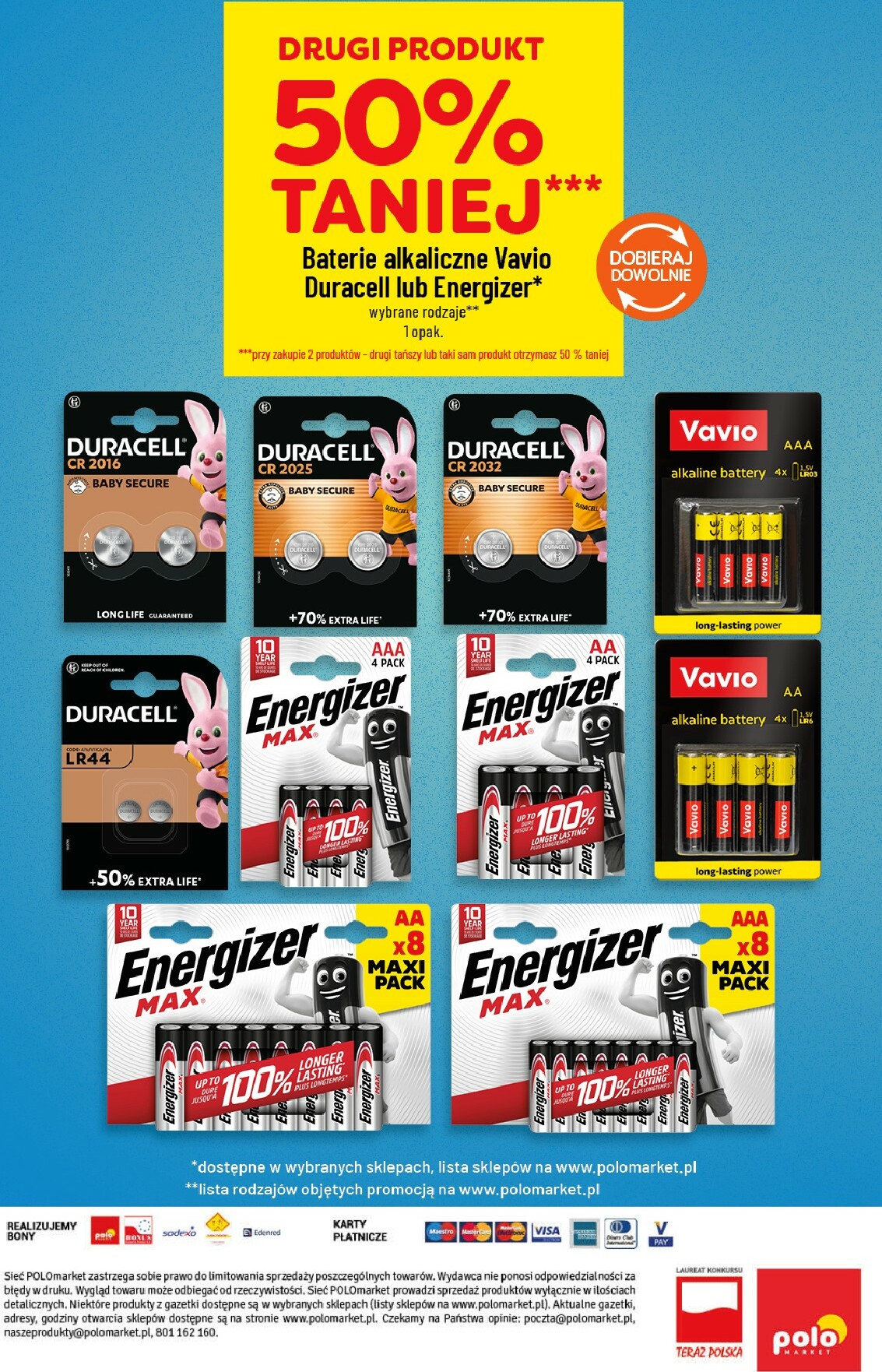 polomarket - Gazetka POLO market - Inspirujący Tydzień - ważna od 21.01. do 27.01. - page: 8