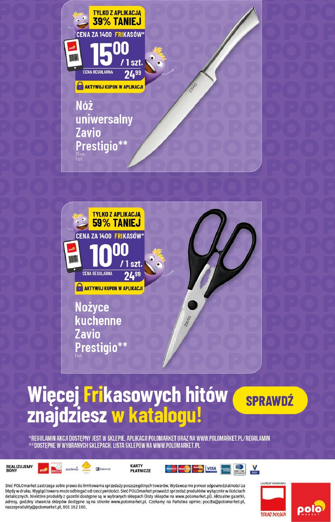 polomarket - Gazetka POLO market - Inspirujący Tydzień - ważna od 28.01. do 03.02. - page: 10