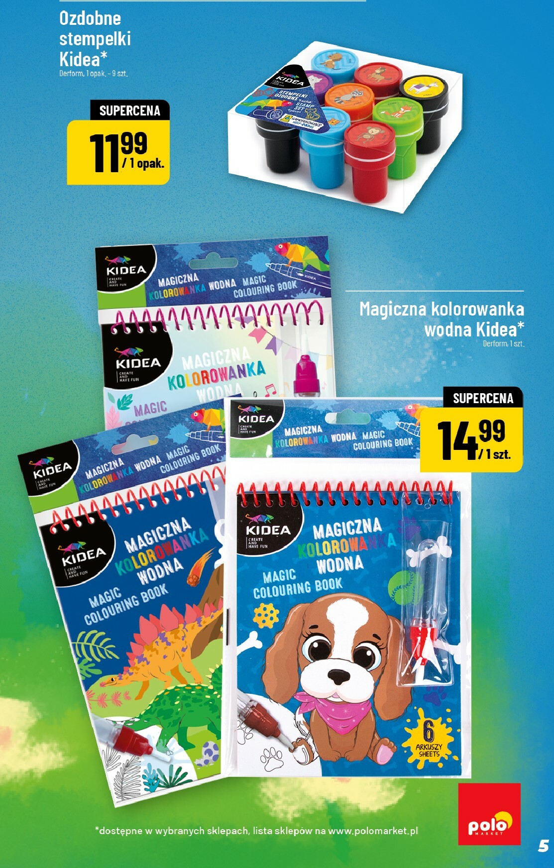 polomarket - Gazetka POLO market - Inspirujący Tydzień - ważna od 28.01. do 03.02. - page: 5