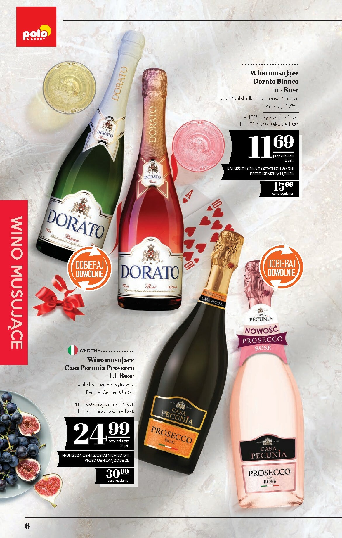 polomarket - Gazetka POLO market - Katalog alkoholi - ważna od 05.02.2026 do 18.02.2026 - page: 6