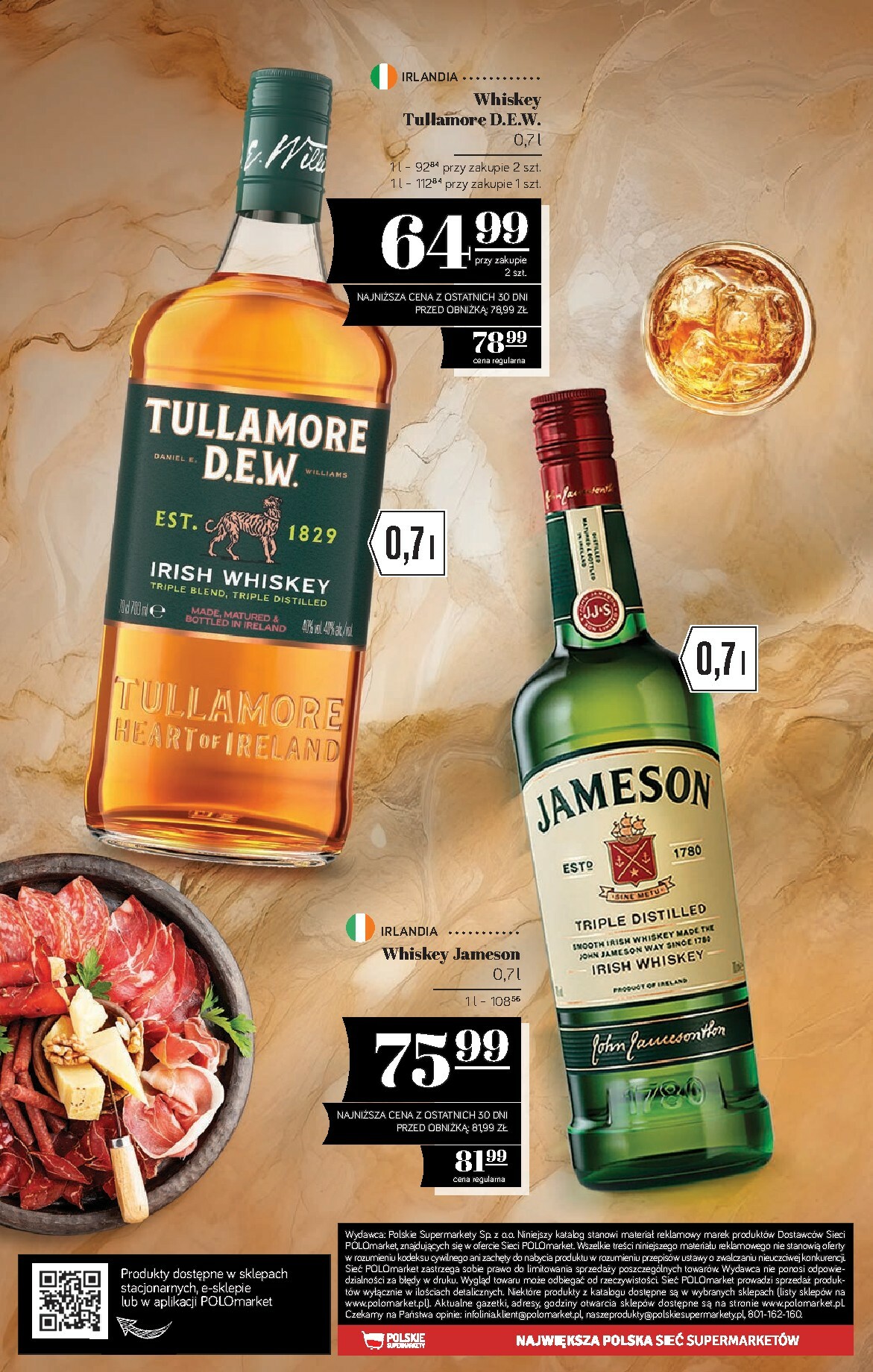 polomarket - Gazetka POLO market - Katalog alkoholi - ważna od 05.02.2026 do 18.02.2026 - page: 16