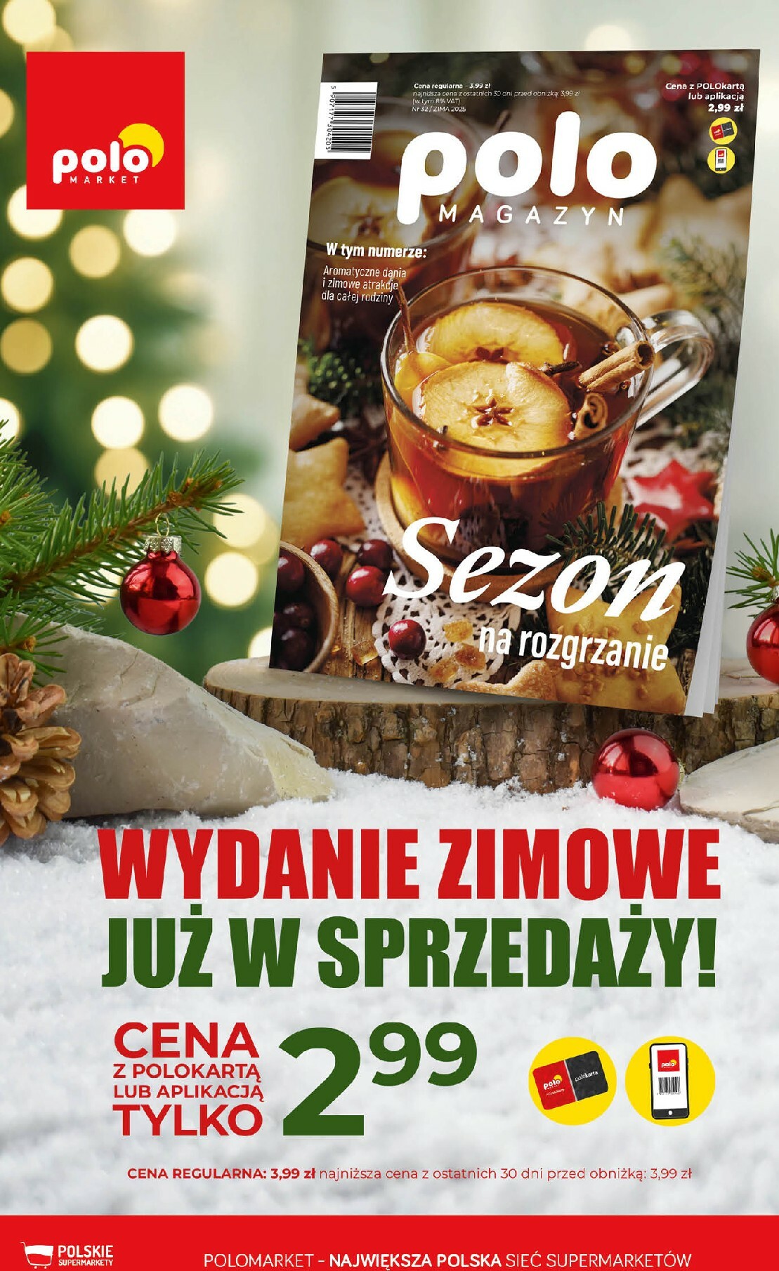 polomarket - Gazetka POLO market - ważna od 11.02.2026 do 17.02.2026 - page: 52