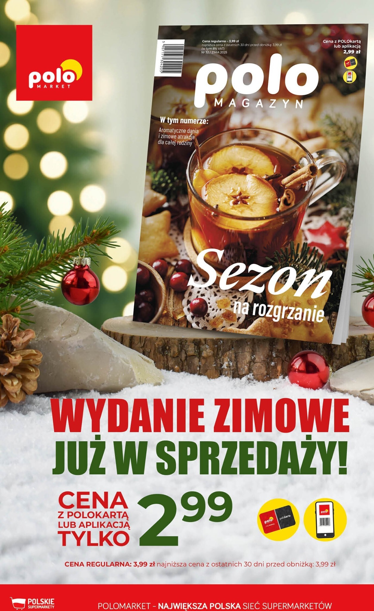 polomarket - Gazetka POLO market - ważna od 25.02.2026 do 03.03.2026 - page: 46