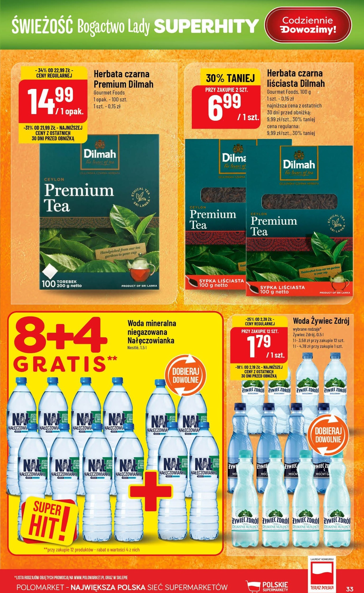 polomarket - Gazetka POLO market - ważna od 25.02.2026 do 03.03.2026 - page: 33