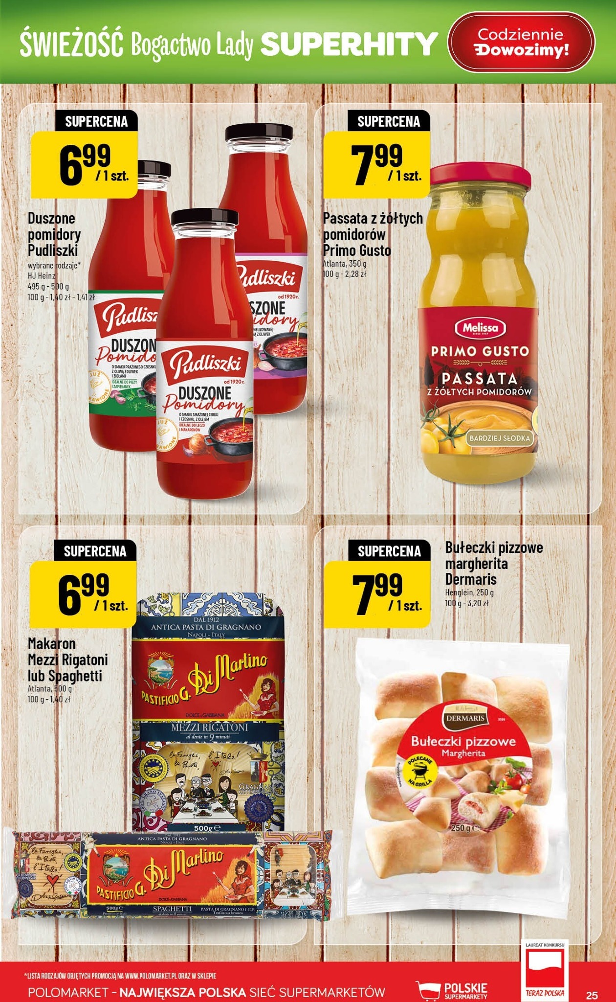 polomarket - Gazetka POLO market - ważna od 25.02.2026 do 03.03.2026 - page: 25