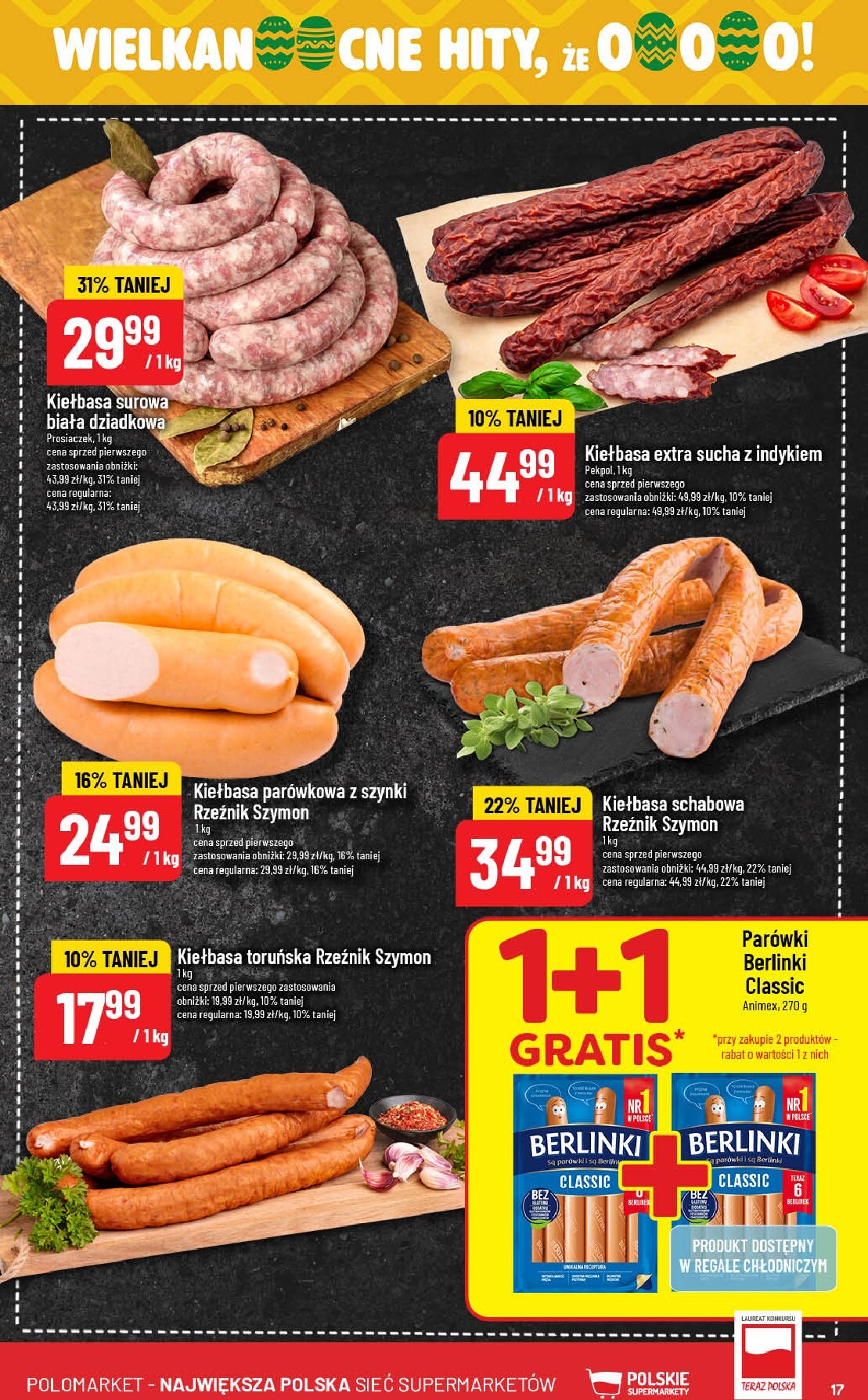 polomarket - Gazetka POLO market - ważna od 04.03.2026 do 10.03.2026 - page: 17