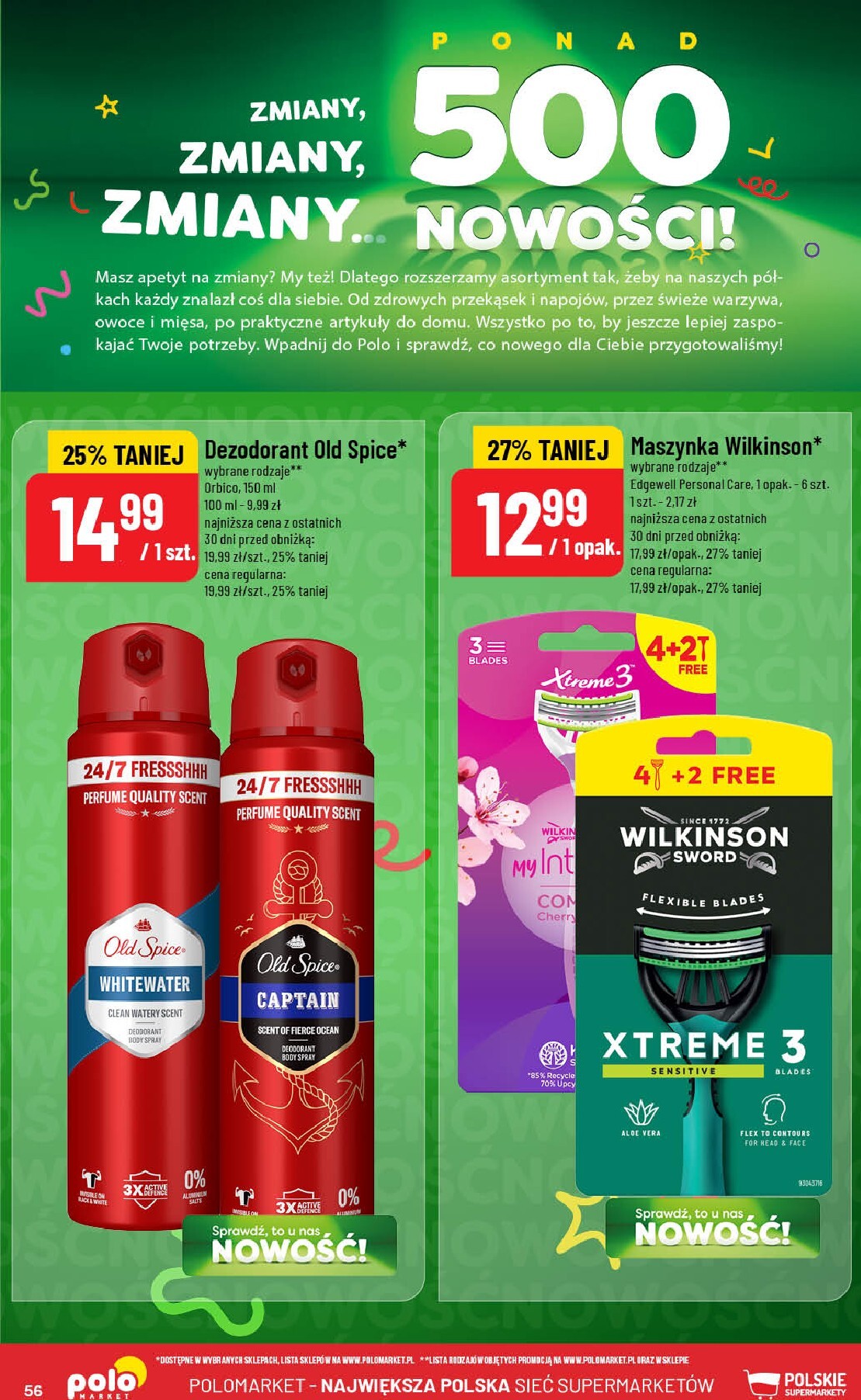 polomarket - Gazetka POLO market - ważna od 04.03.2026 do 10.03.2026 - page: 56