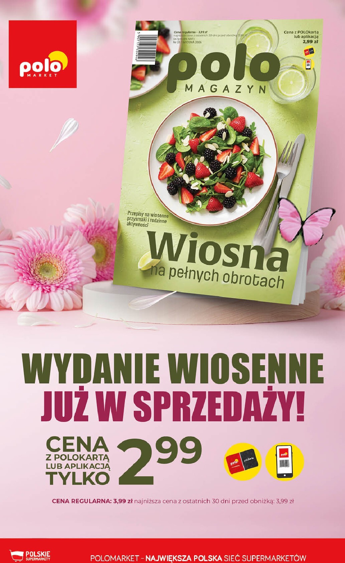polomarket - Nowa gazetka POLO market ważna od 22.04.2026 do 28.04.2026 - page: 64