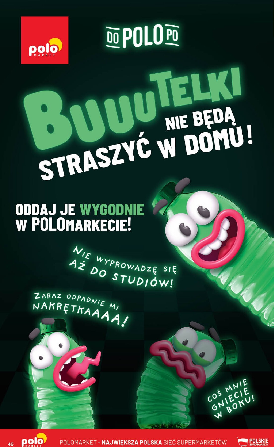 polomarket - Nowa gazetka POLO market ważna od 29.04.2026 do 05.05.2026 - page: 46