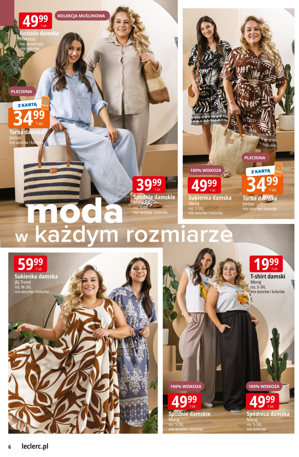 e-leclerc - Nowa gazetka E.Leclerc ważna od 05.05.2026 do 16.05.2026 - page: 11