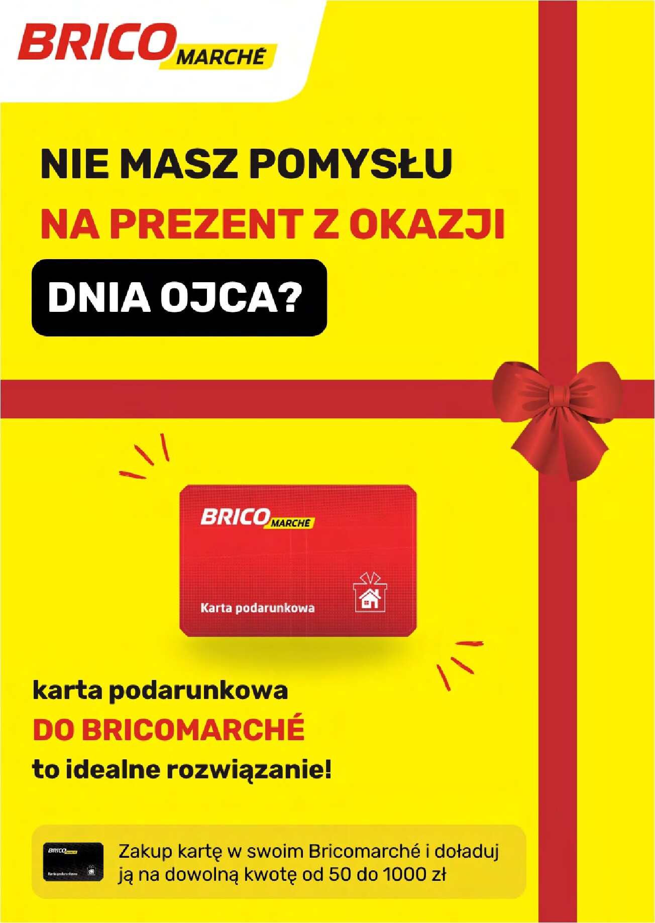 brico-marche - Nowa gazetka Bricomarché ważna od 17.06.2026 do 28.06.2026 - page: 5