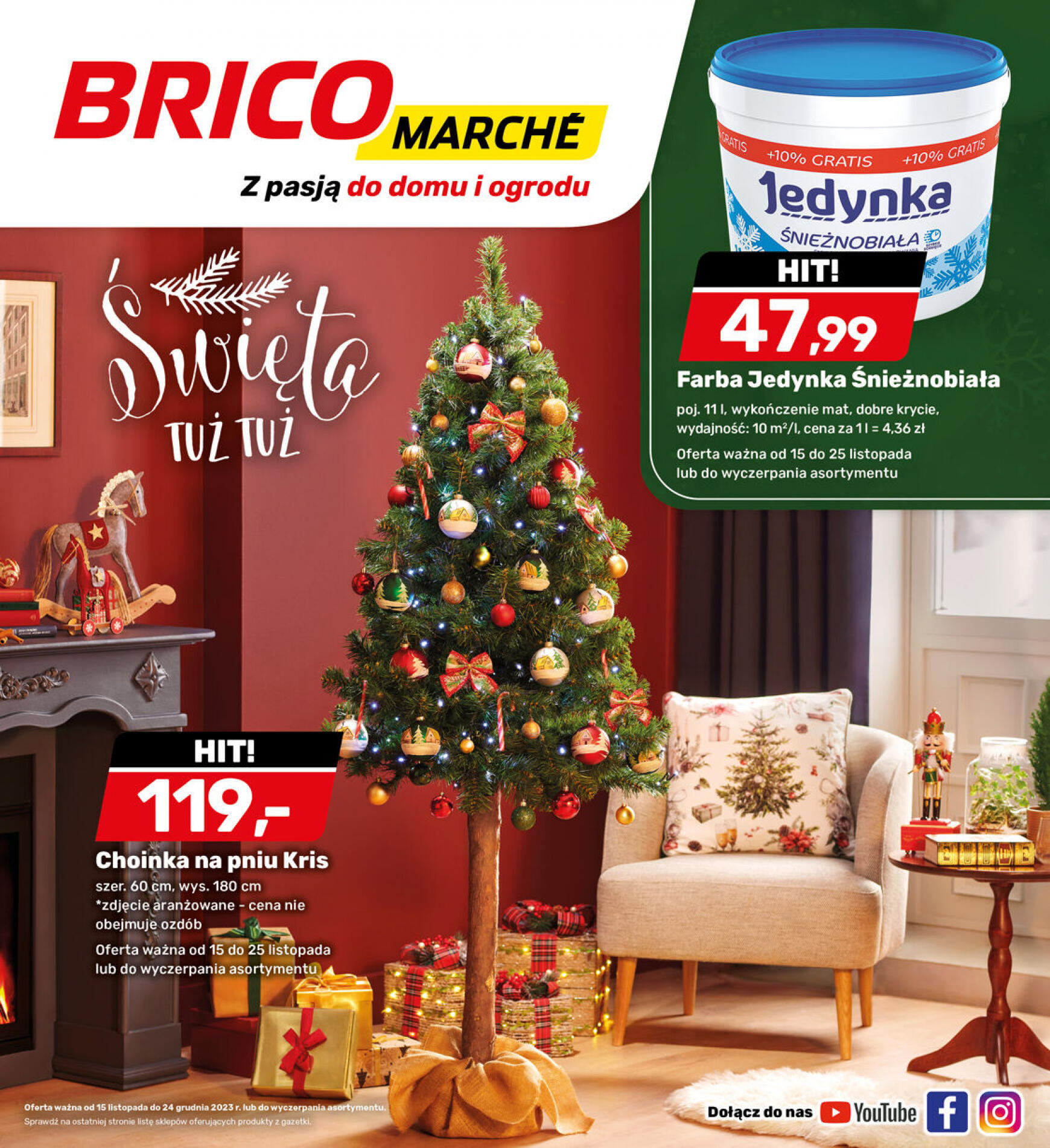 brico-marche - - Bricomarche - page: 18