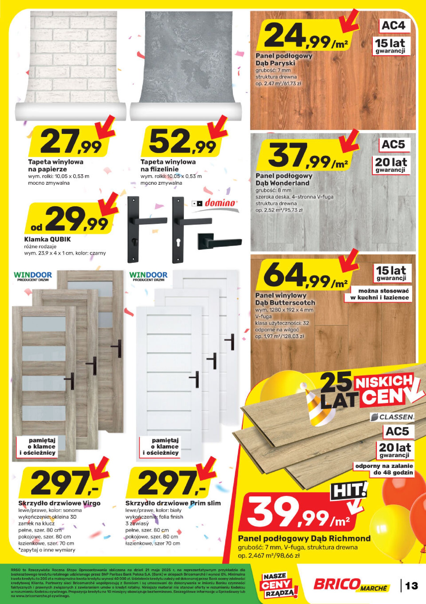 brico-marche - Bricomarché gazetka ważna od 21.05. - 31.05. - page: 12