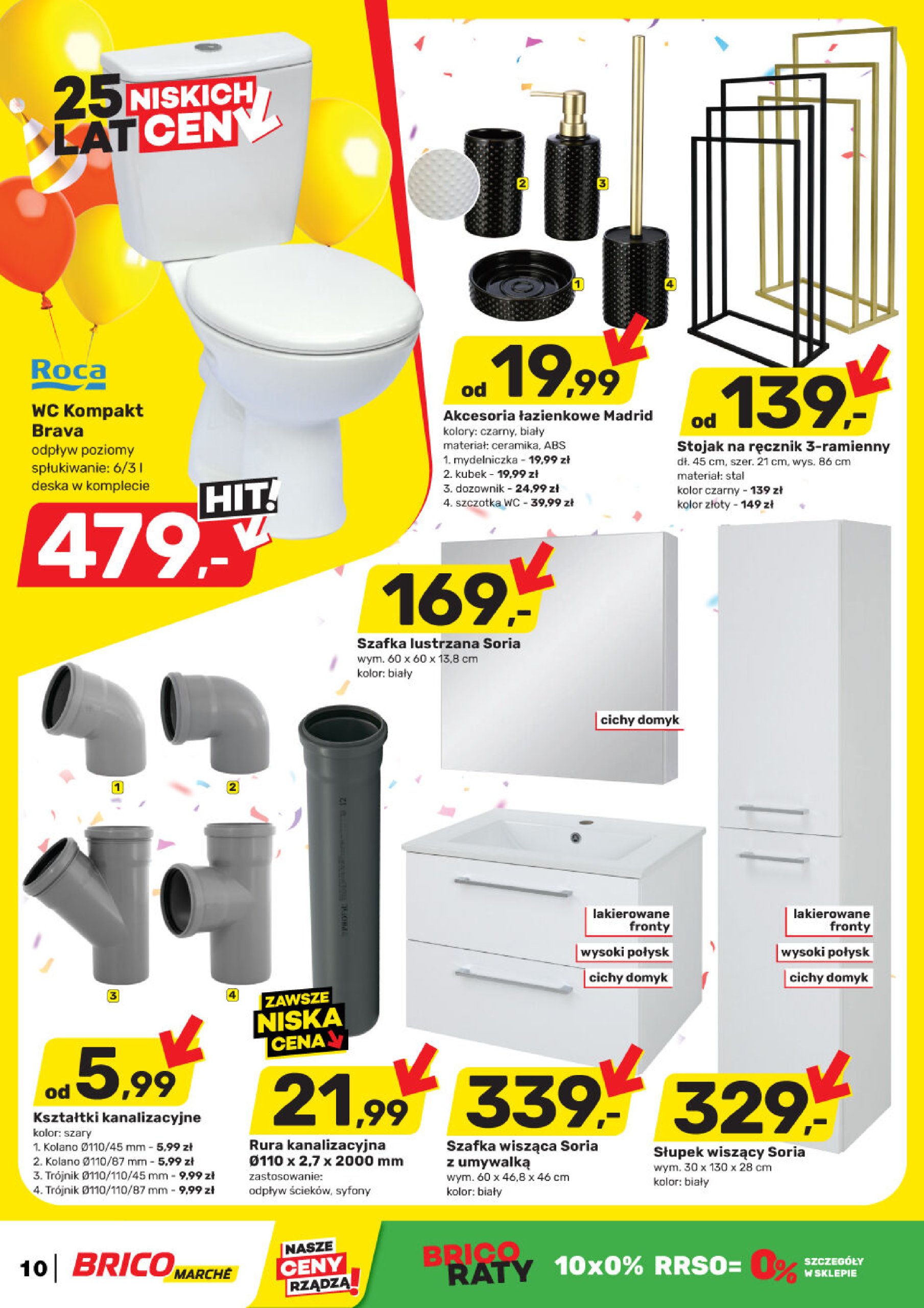 brico-marche - Bricomarché gazetka ważna od 21.05. - 31.05. - page: 9