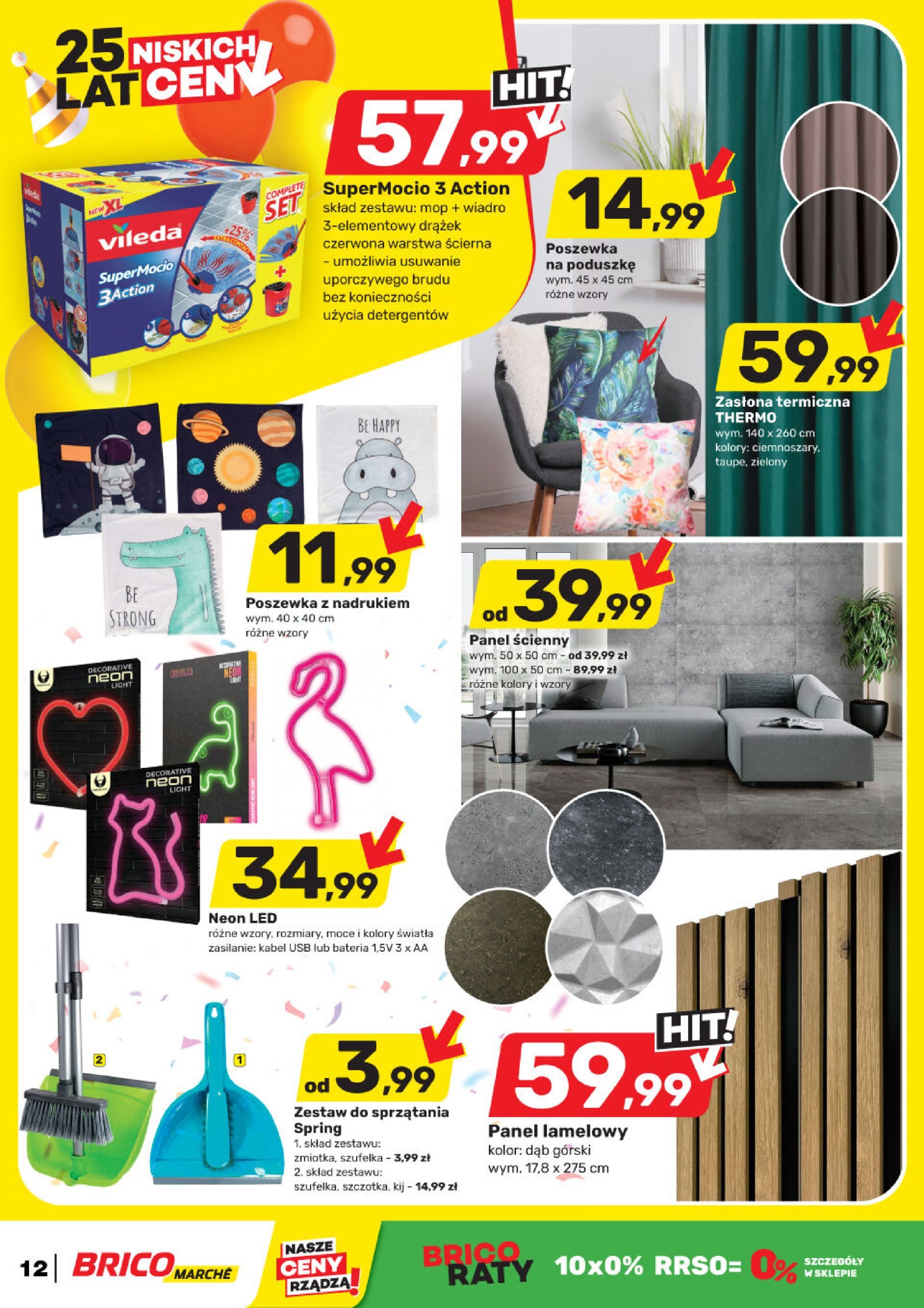 brico-marche - Bricomarché gazetka ważna od 21.05. - 31.05. - page: 11