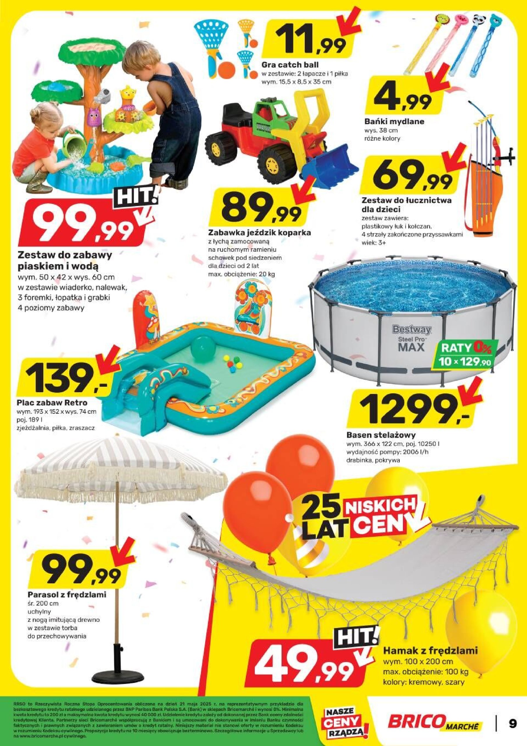 brico-marche - Bricomarché gazetka ważna od 21.05. - 31.05. - page: 15