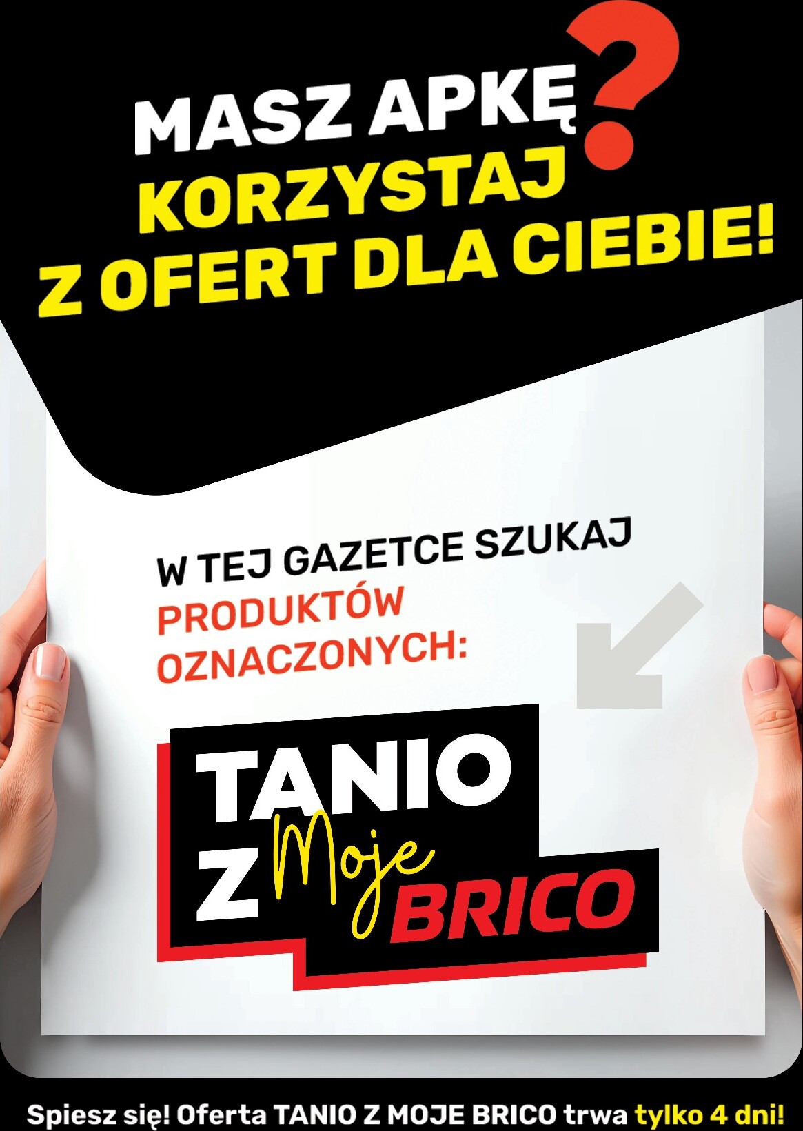 brico-marche - Gazetka Bricomarché - ważna od 24.09. do 04.10. - page: 2