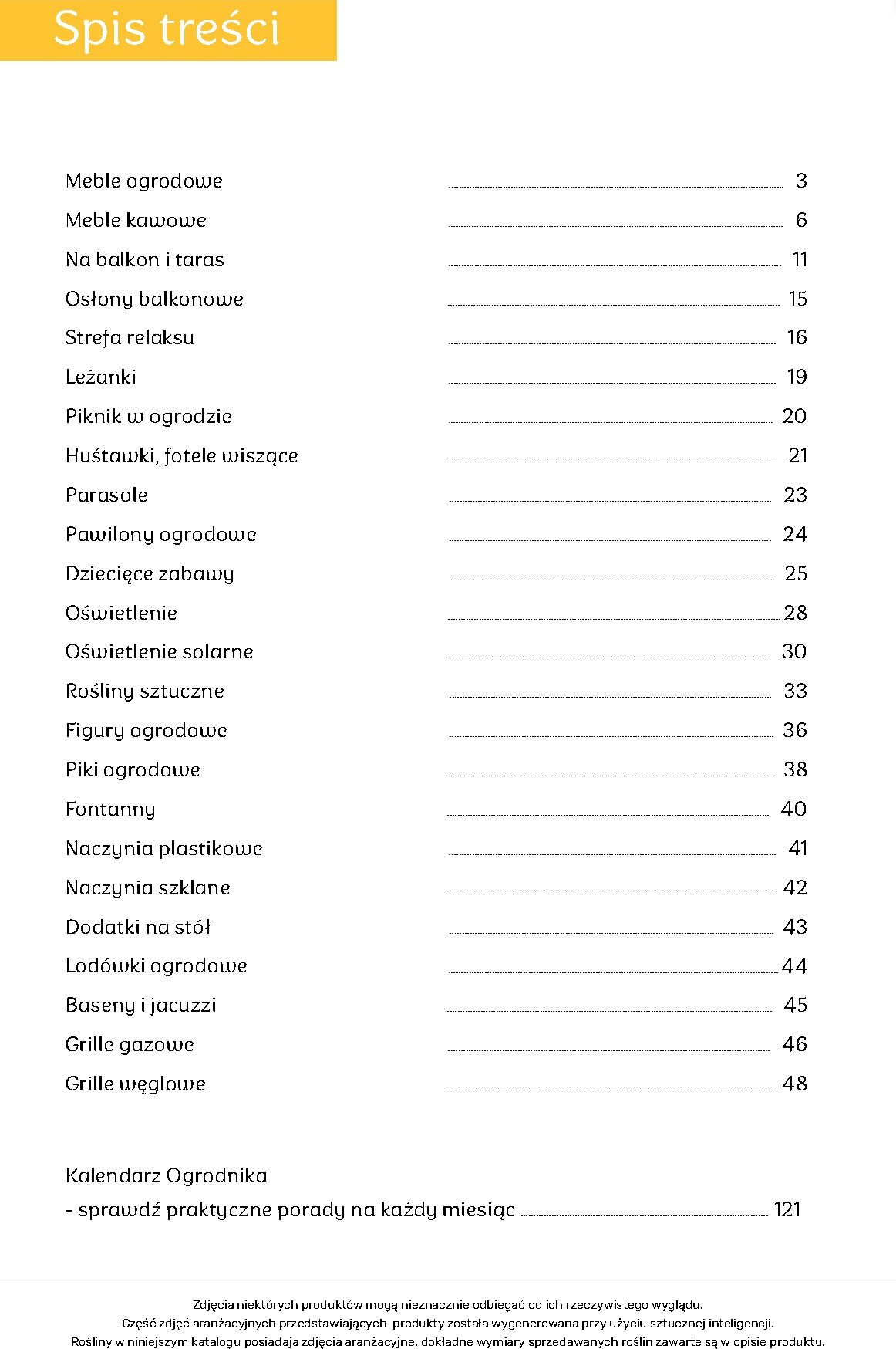 brico-marche - Gazetka Bricomarché - Katalog ogród - ważna od 04.03.2026 do 16.08.2026 - page: 2