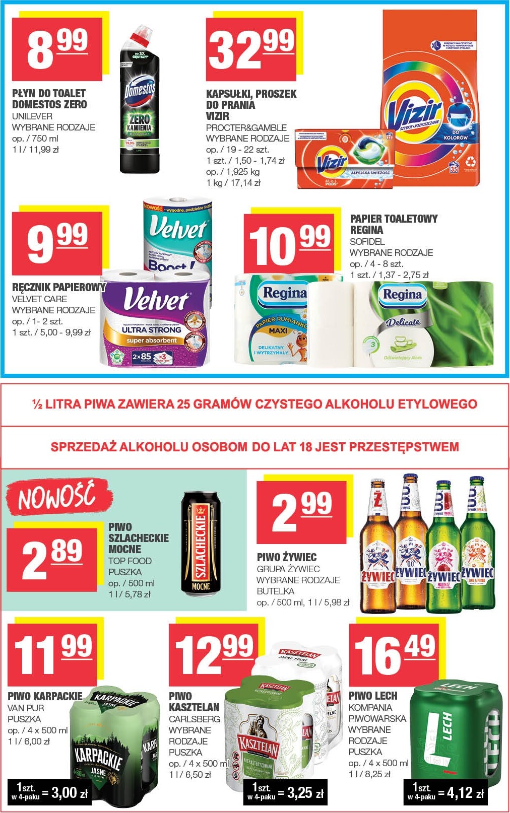 spar - Gazetka SPAR - ważna od 24.09. do 05.10. - page: 7