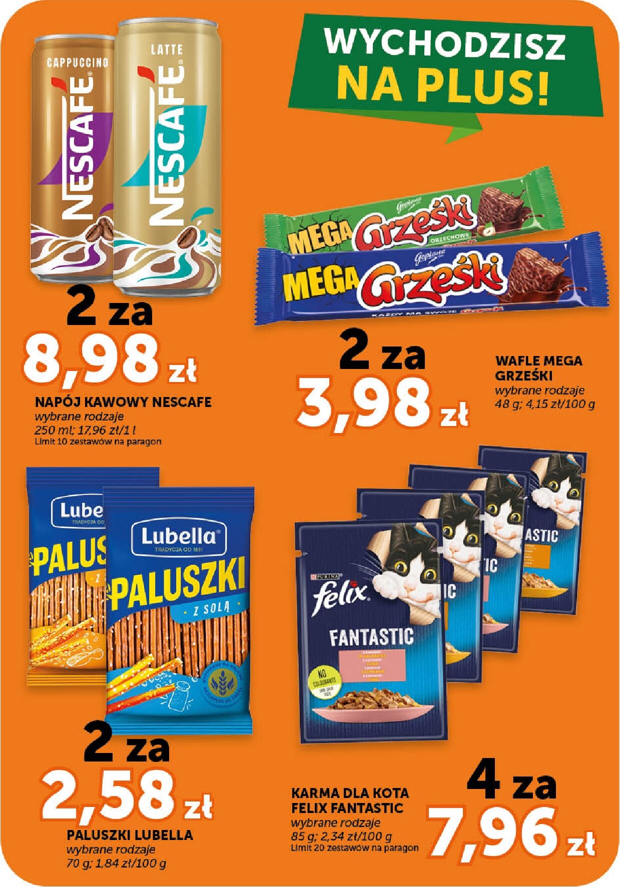 groszek - Nowa gazetka Groszek - Supermarket ważna od 21.05.2026 do 27.05.2026 - page: 11