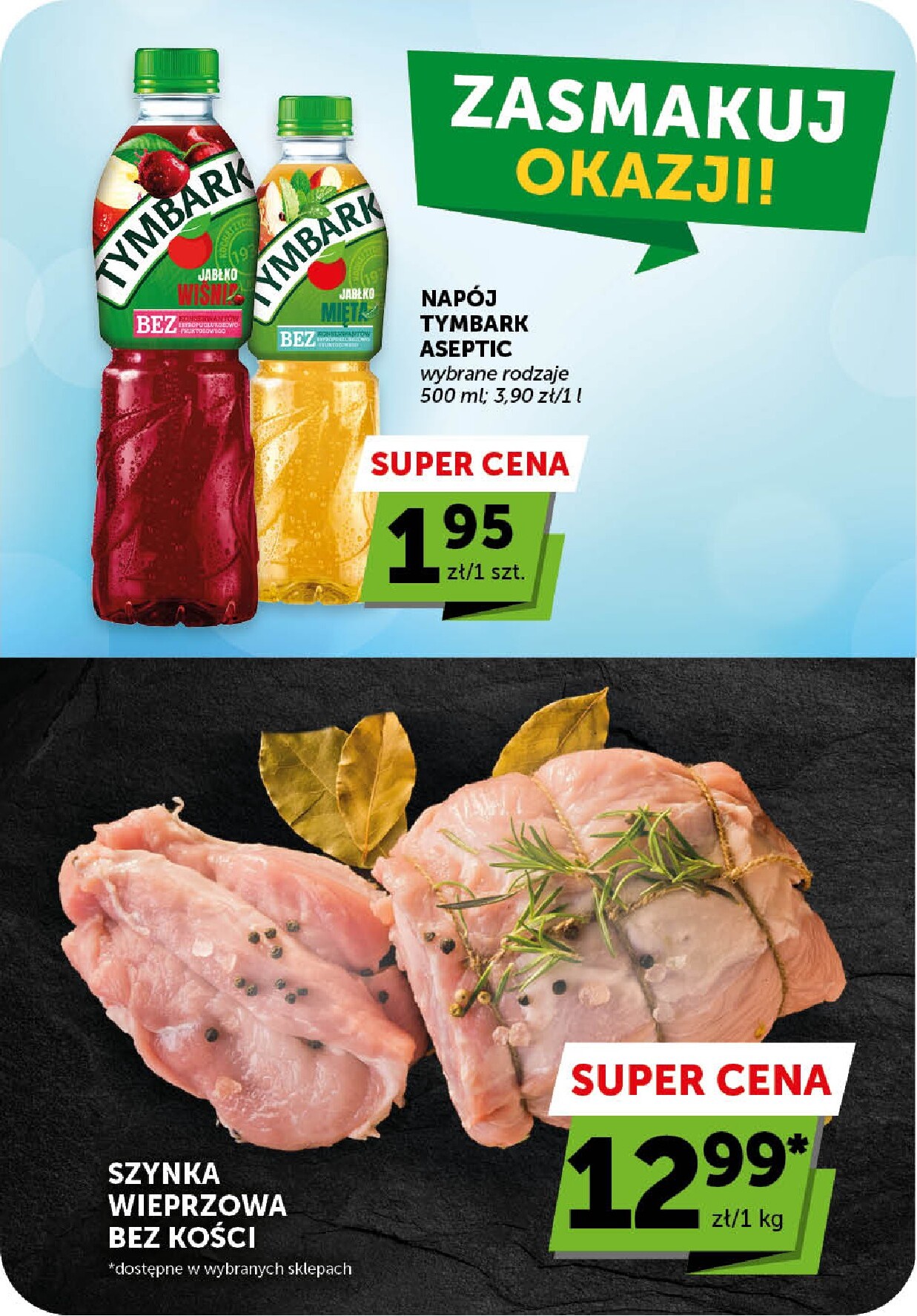 groszek - Nowa gazetka Groszek - Supermarket ważna od 21.05.2026 do 27.05.2026 - page: 3