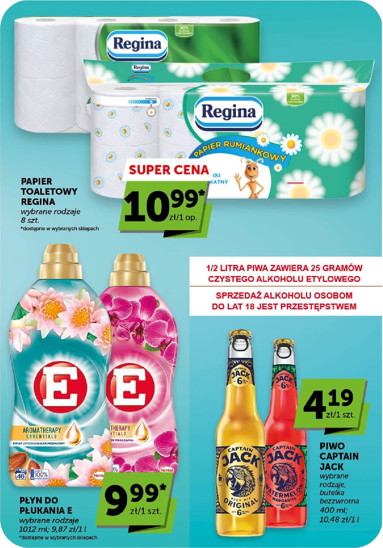 groszek - Nowa gazetka Groszek - Supermarket ważna od 21.05.2026 do 27.05.2026 - page: 27