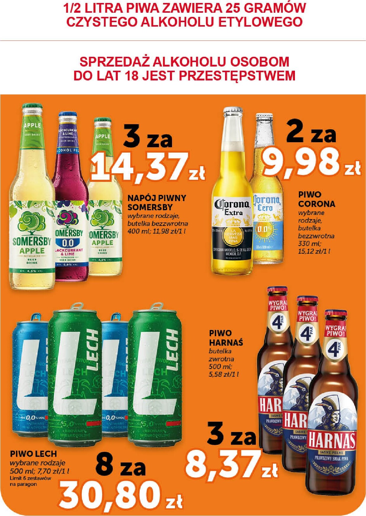 groszek - Nowa gazetka Groszek - Supermarket ważna od 21.05.2026 do 27.05.2026 - page: 12
