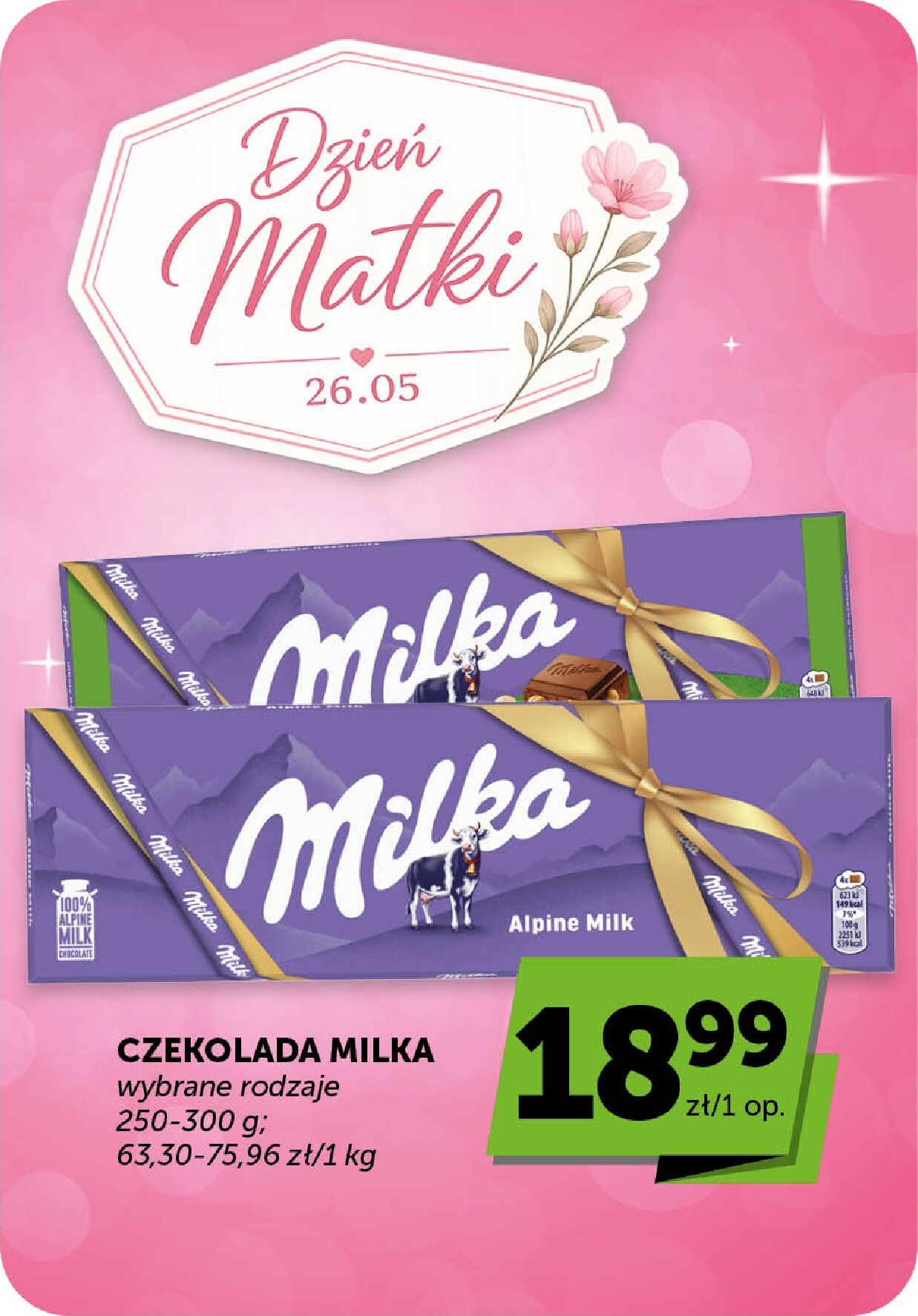 groszek - Aktualna gazetka Groszek - Minimarket ważna od 21.05.2026 do 27.05.2026 - page: 4