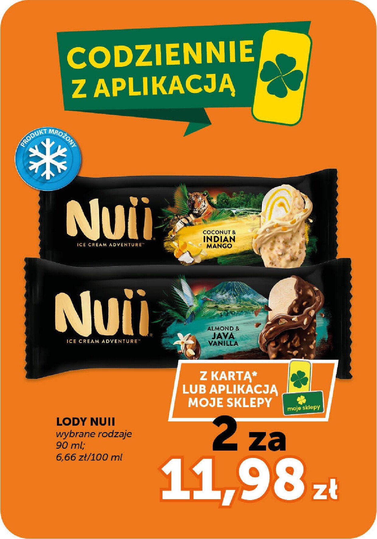 groszek - Aktualna gazetka Groszek - Minimarket ważna od 21.05.2026 do 27.05.2026 - page: 5