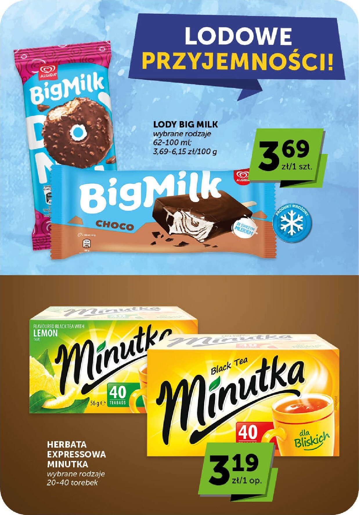 groszek - Aktualna gazetka Groszek - Minimarket ważna od 21.05.2026 do 27.05.2026 - page: 11