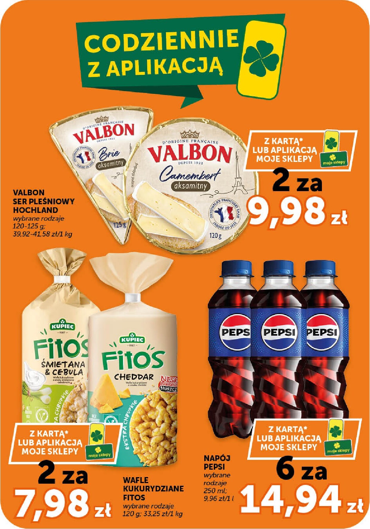 groszek - Nowa gazetka Groszek - Supermarket ważna od 28.05.2026 do 10.06.2026 - page: 16